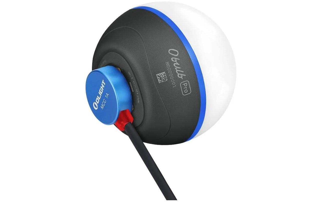 OLIGHT Laterne »Pro«