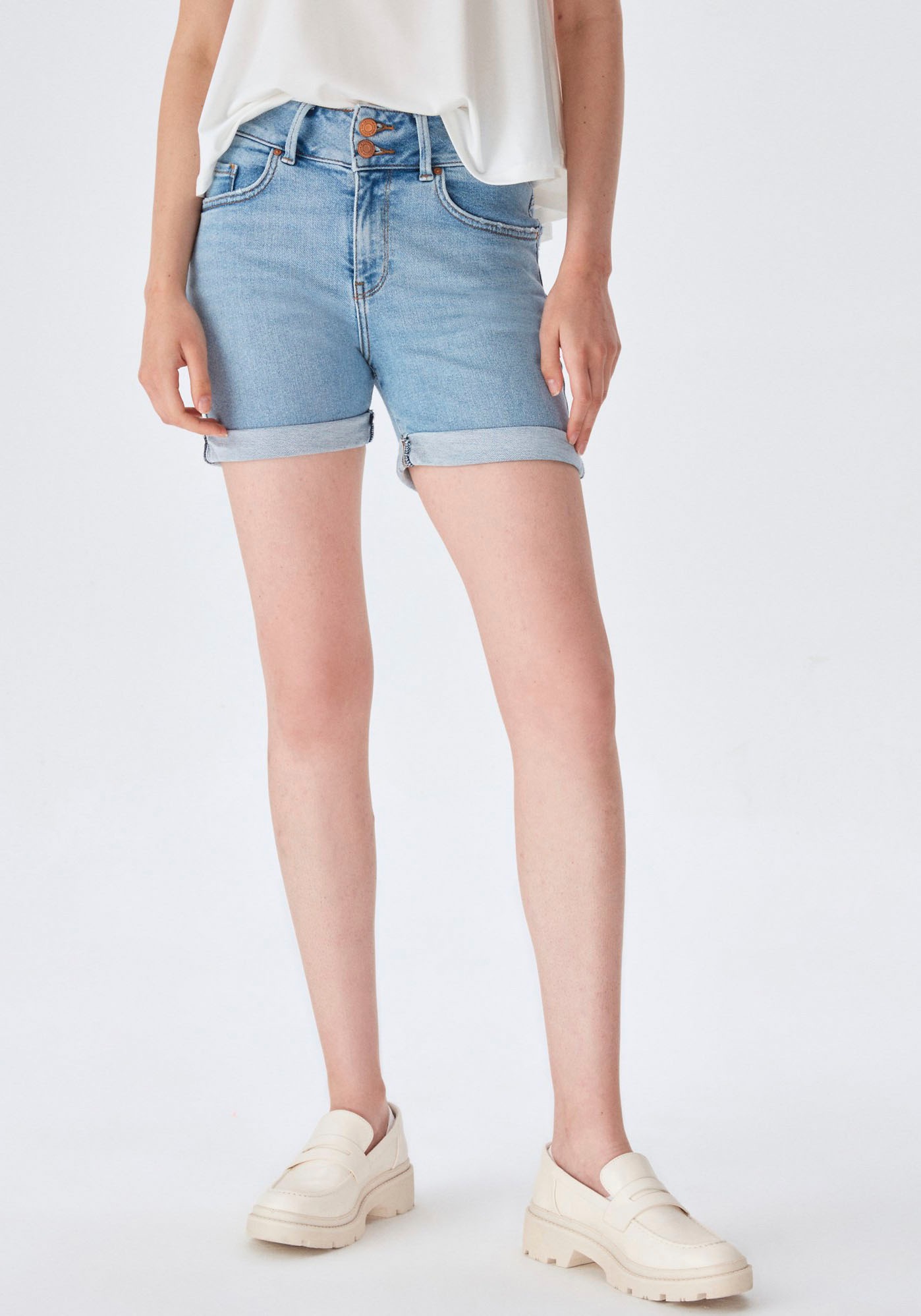 LTB Jeansshorts »Becky X« kaufen