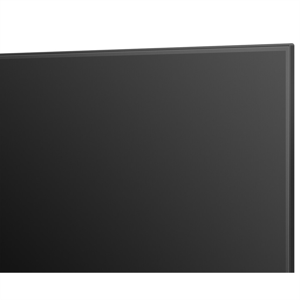 Hisense QLED-Fernseher »Hisense TV 50A7KQ, 50", 4K, QLED«, 127 cm/50 Zoll