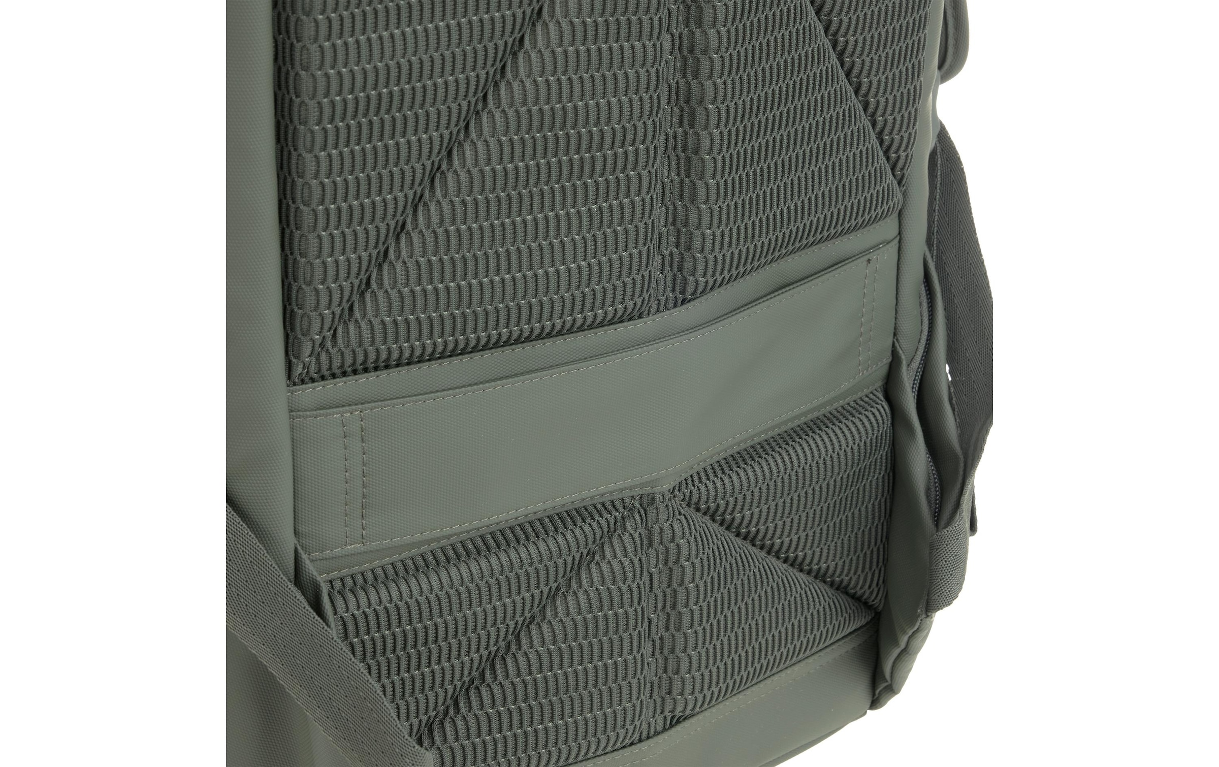 LÄSSIG Wickelrucksack »Slender Up«