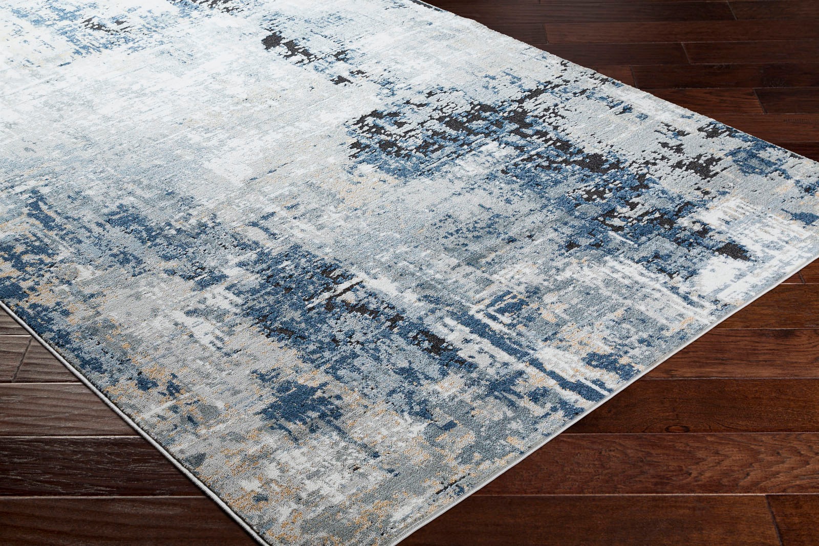 Jelmoli-Versand Teppich »Abstract«, | shoppen Surya rechteckig online
