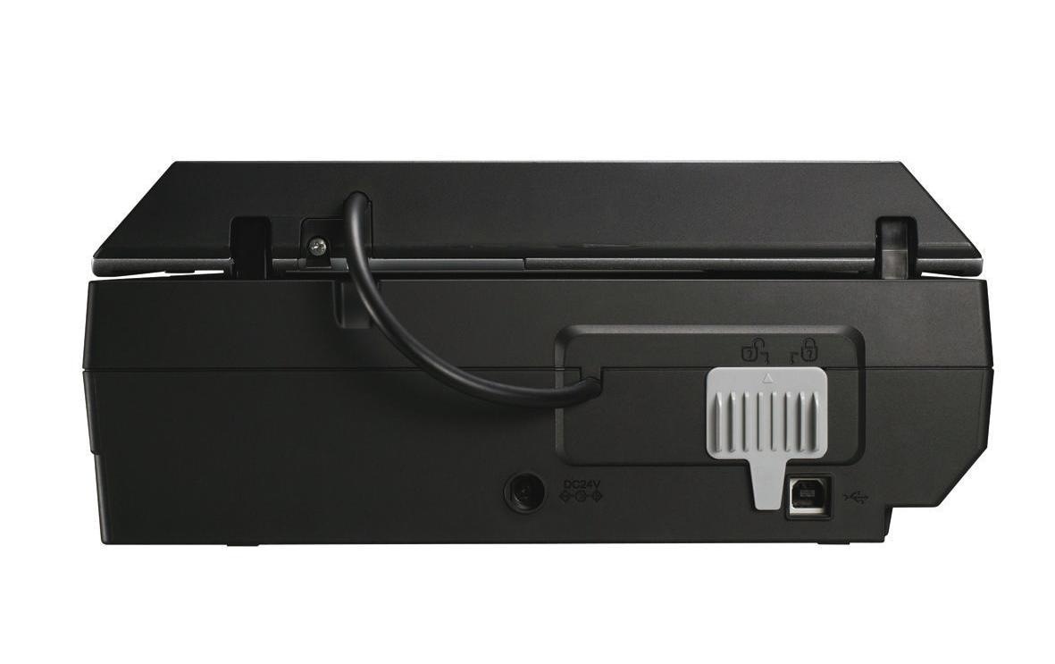 Epson Flachbettscanner »Perfection V600«