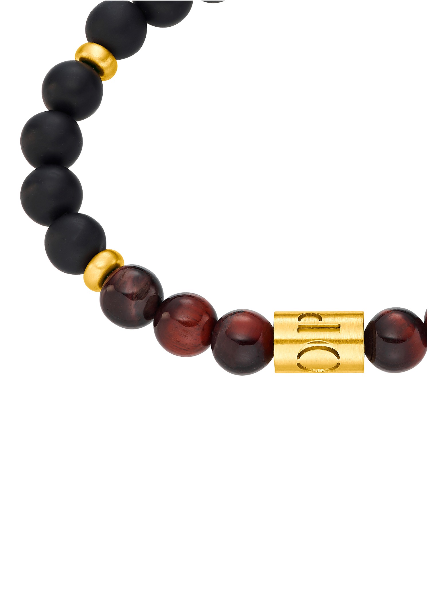JOOP Armband "2034754" mit Tigerauge