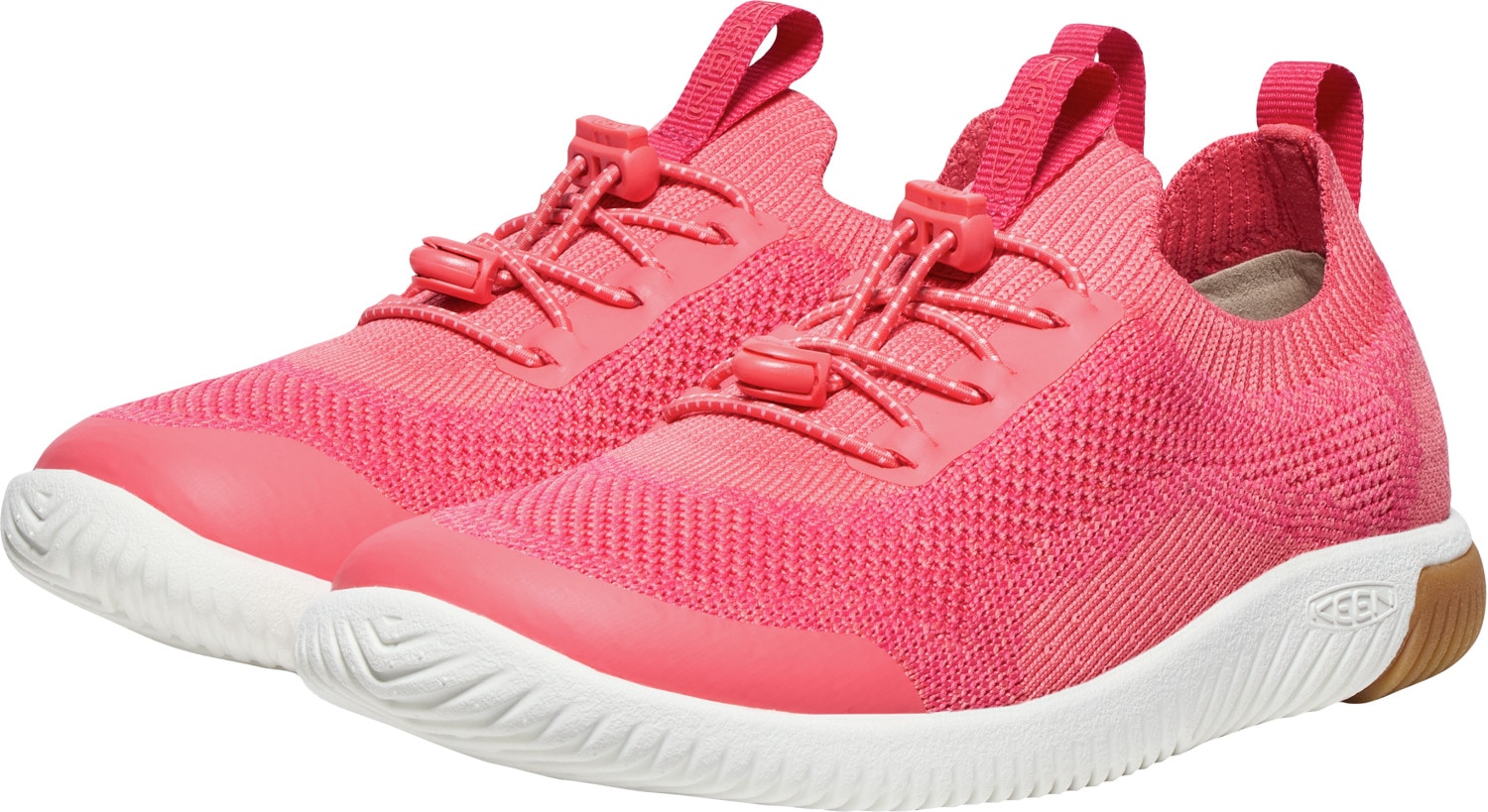 Keen Barfussschuh »KNX KNIT LACE«