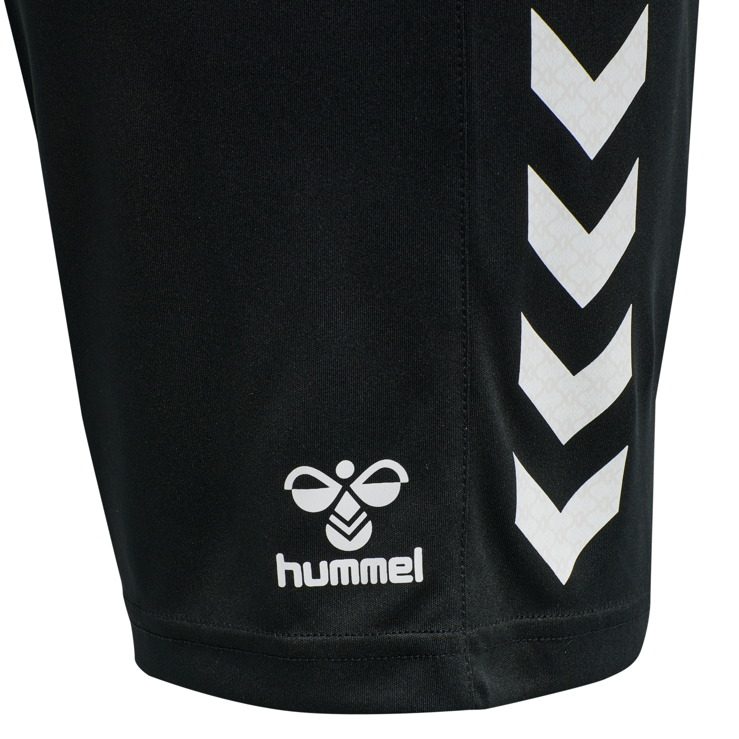 hummel Trainingsshorts »HMLCORE XK POLY SHORTS KIDS«, (1 tlg.)