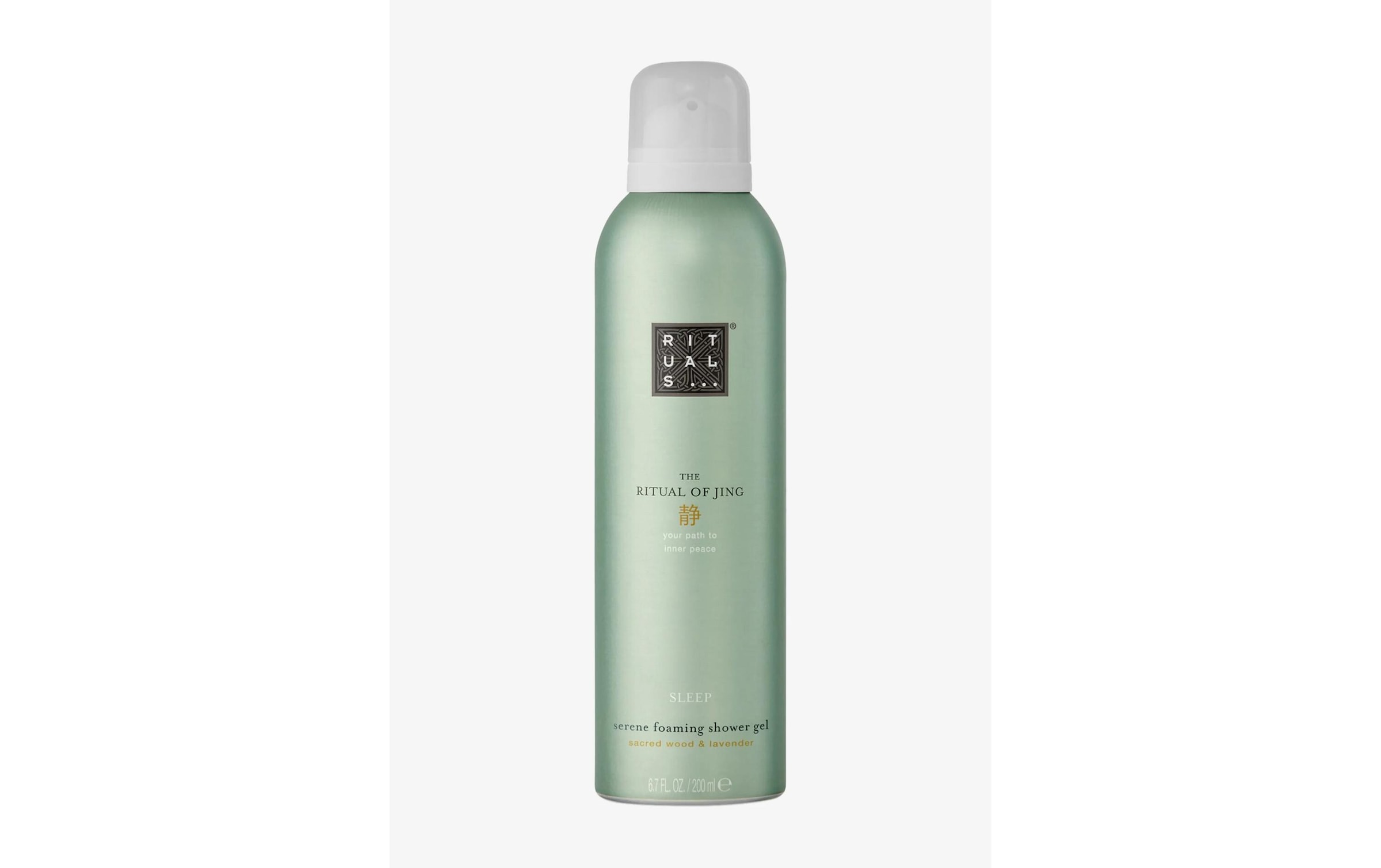 Duschpflege »Jing Shower Gel Sleep 200 ml«