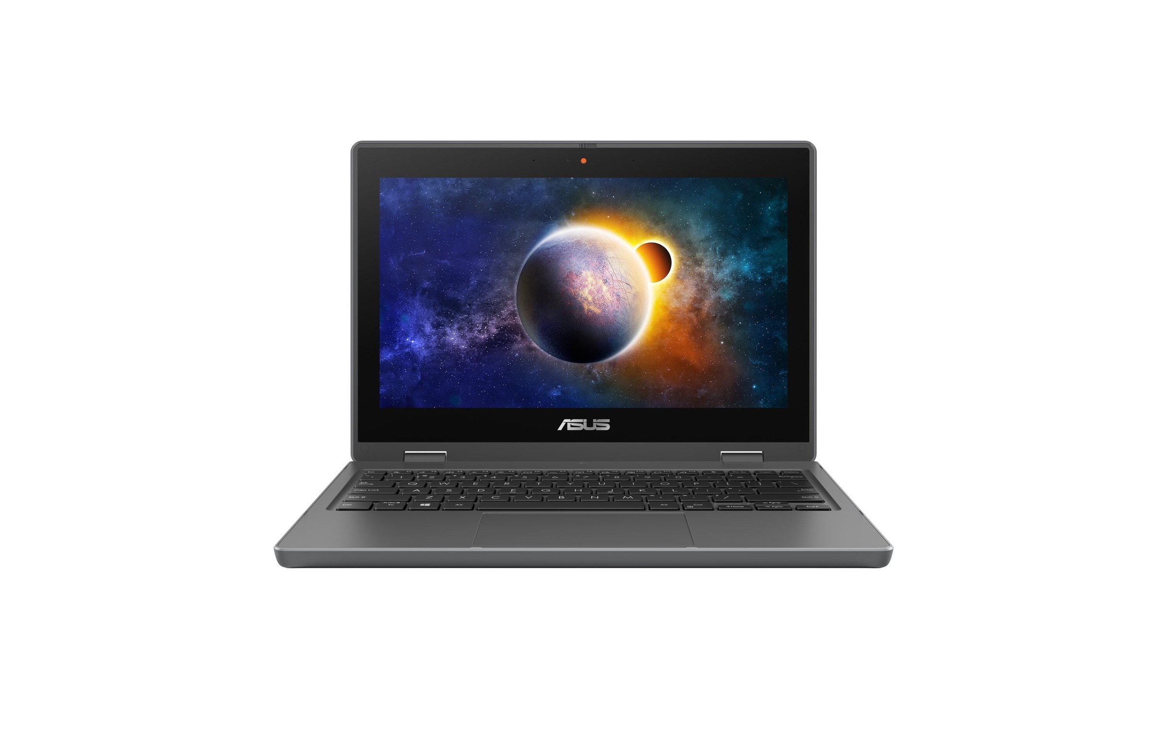 Asus Convertible Notebook »BR1100FKA-BP1061X, N6000, W11 Pro«, 29,34 cm, / 11,6 Zoll, Intel, Pentium Silber, UHD Graphics, 256 GB SSD