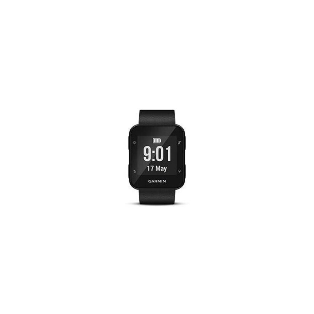 Garmin Smartwatch »Forerunner 35 Schwarz«