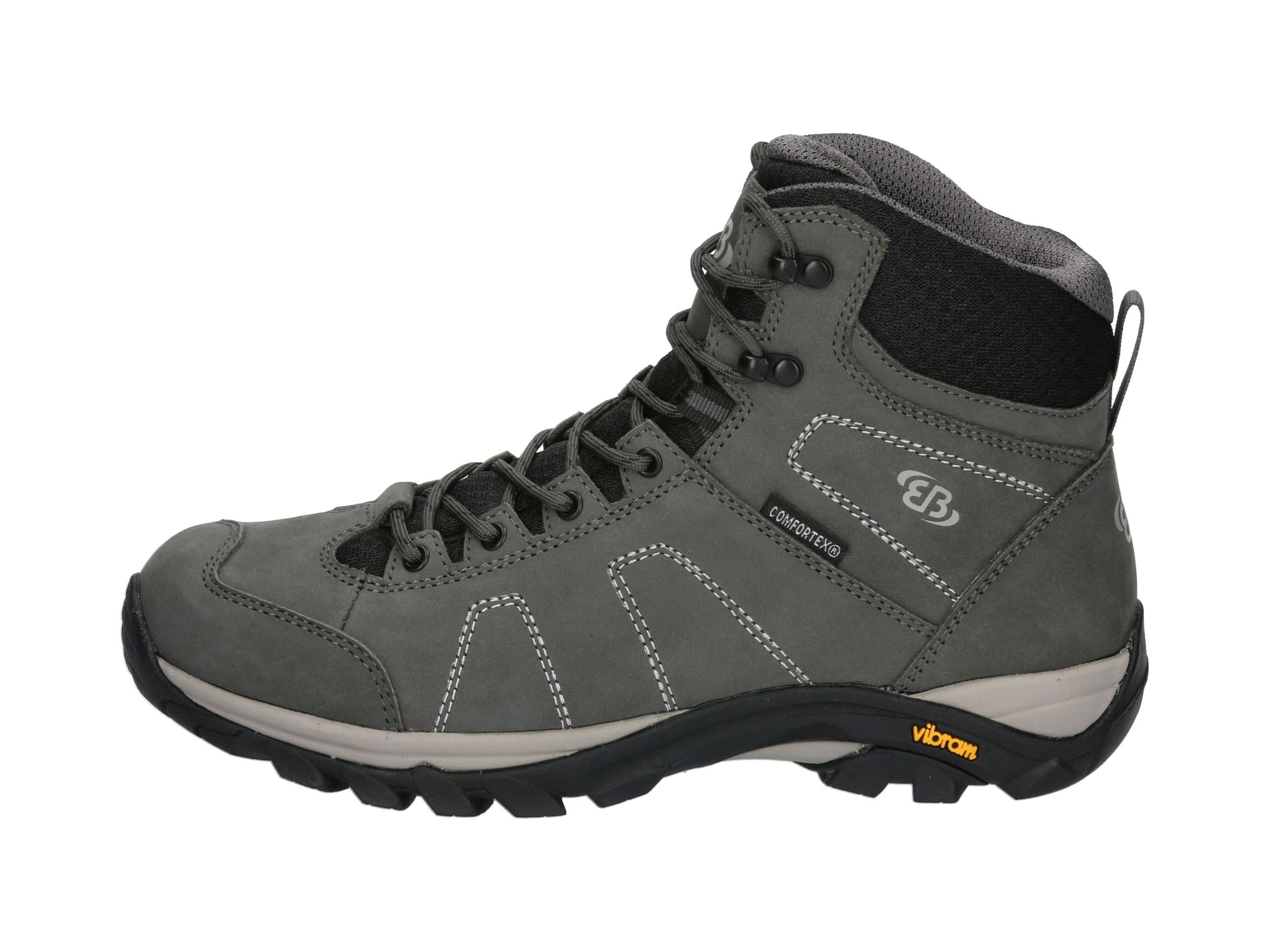 BRÜTTING Trekkingschuh »Outdoorstiefel Mount Stevens High«