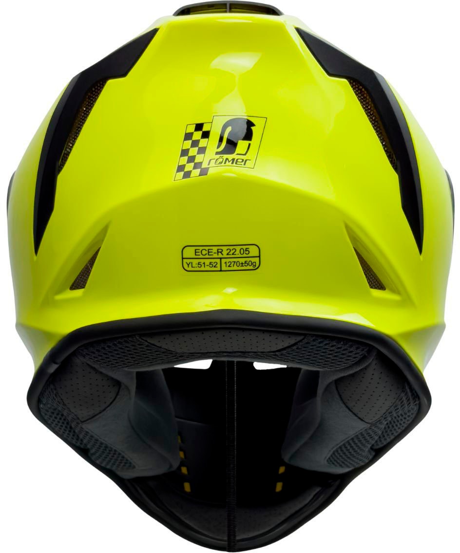römer Motorradhelm »Kids«