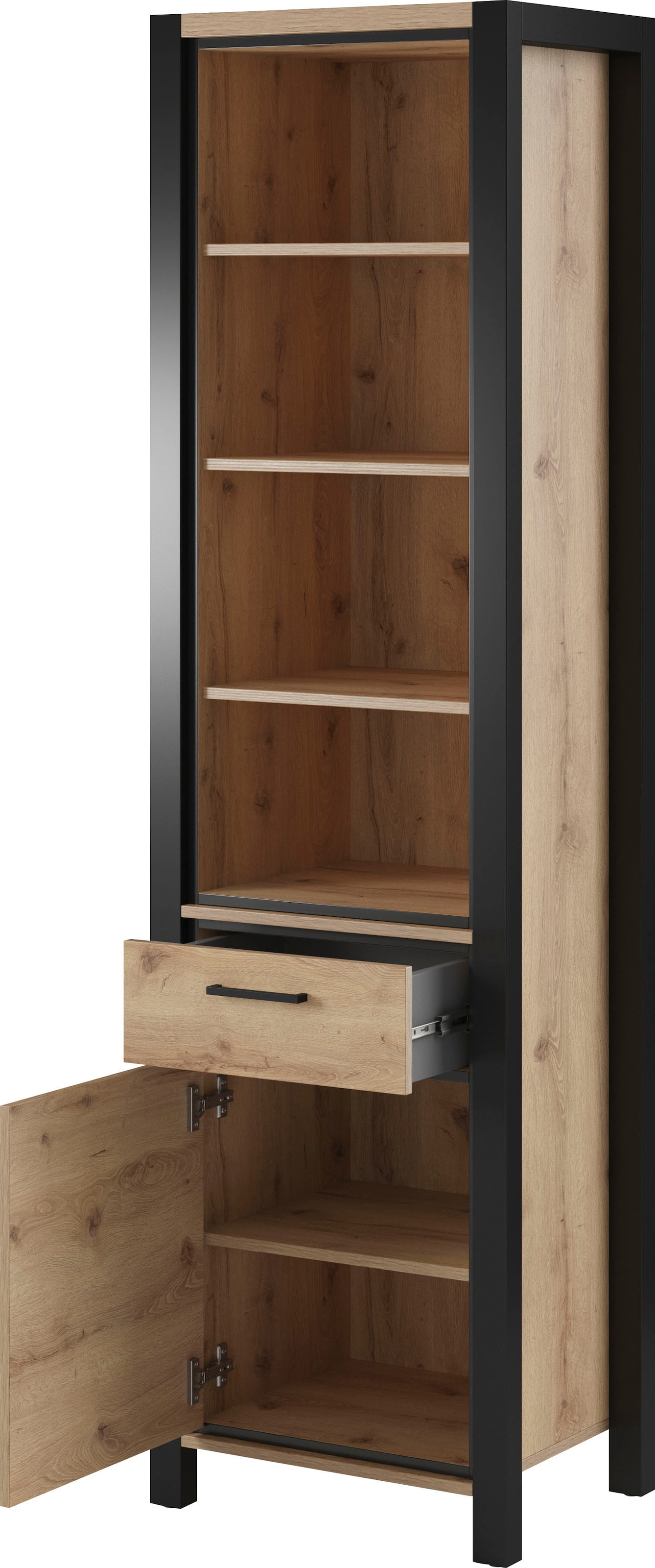 Home affaire Vitrine »Aktiv«