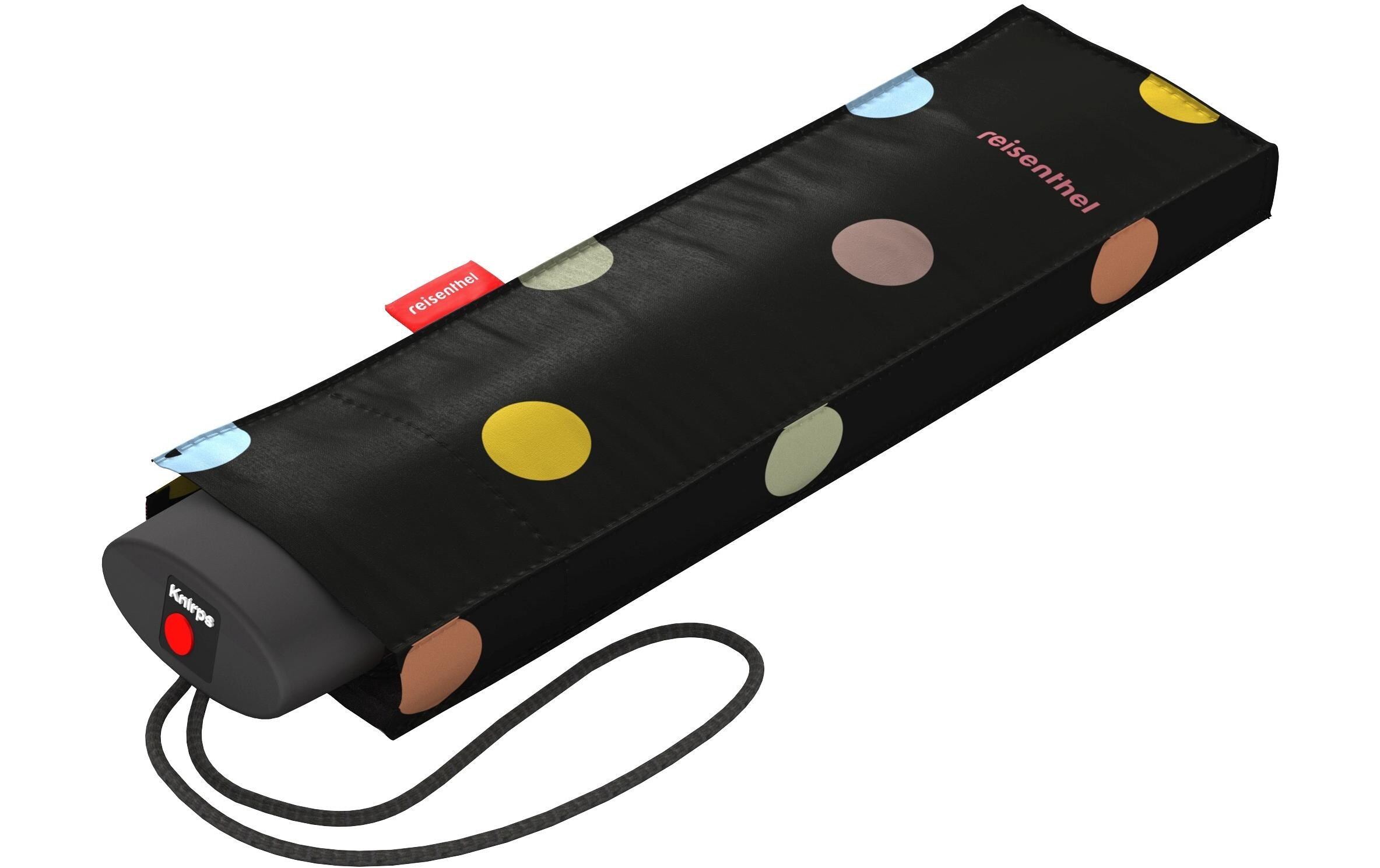 REISENTHEL® Taschenregenschirm »Regenschirm pocket«