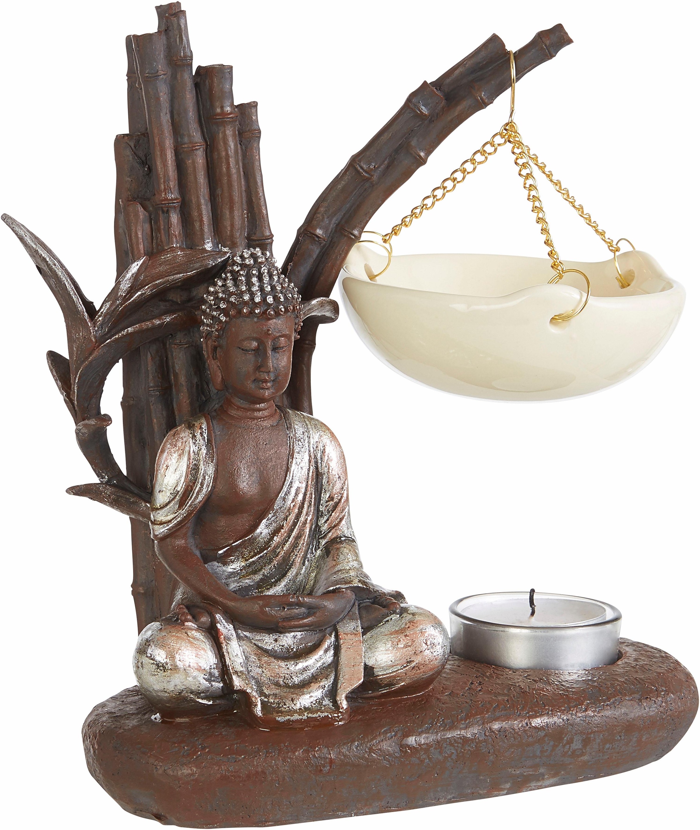 pajoma Duftlampe »Buddha« kaufen