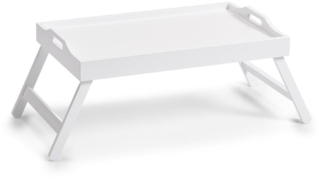 Zeller Present Tablett, (1 tlg.), aus hochwertigem MDF gefertigt