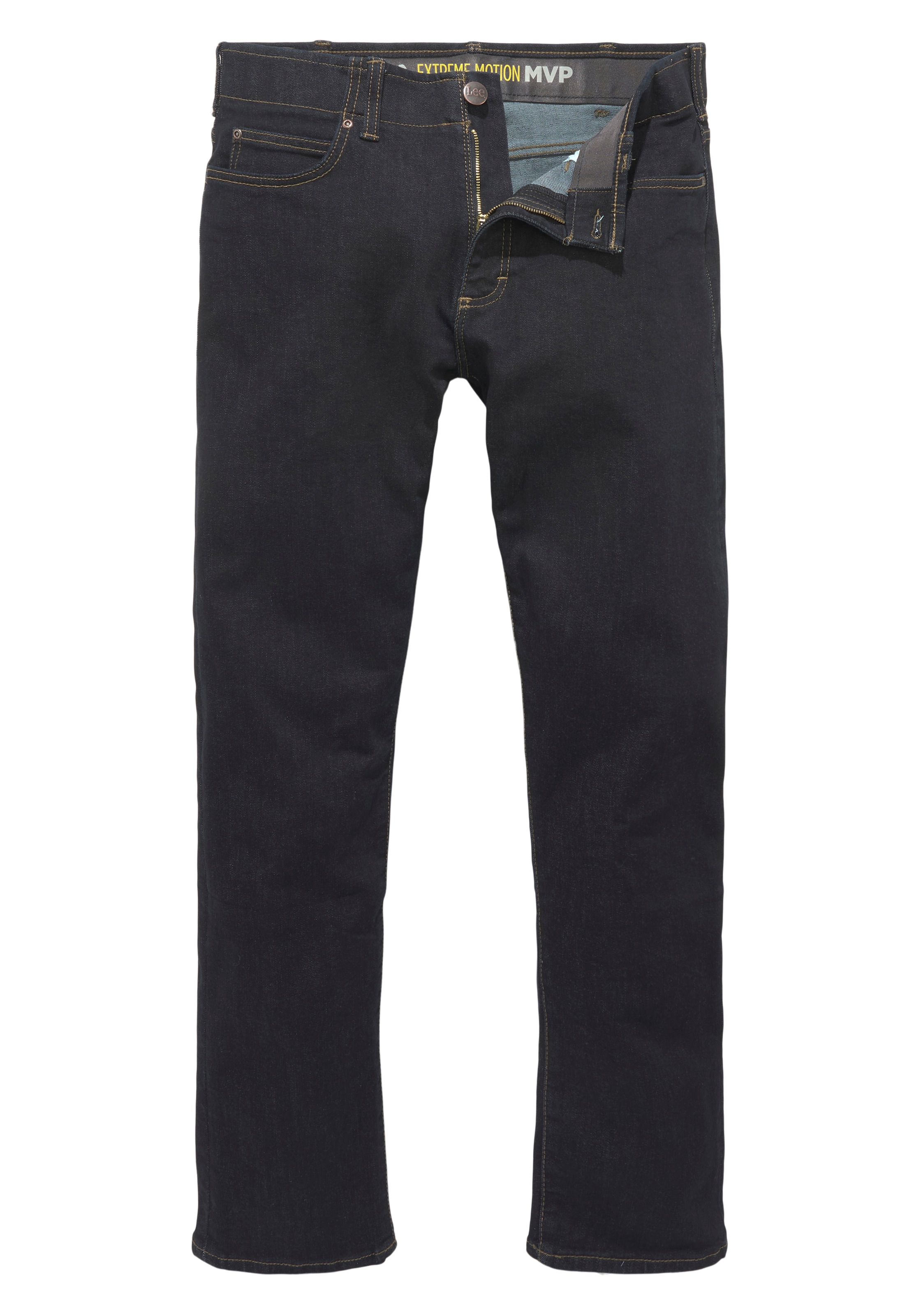 Lee® Slim-fit-Jeans »Extrem Motion Slim«, Extreme Motion Stretchware