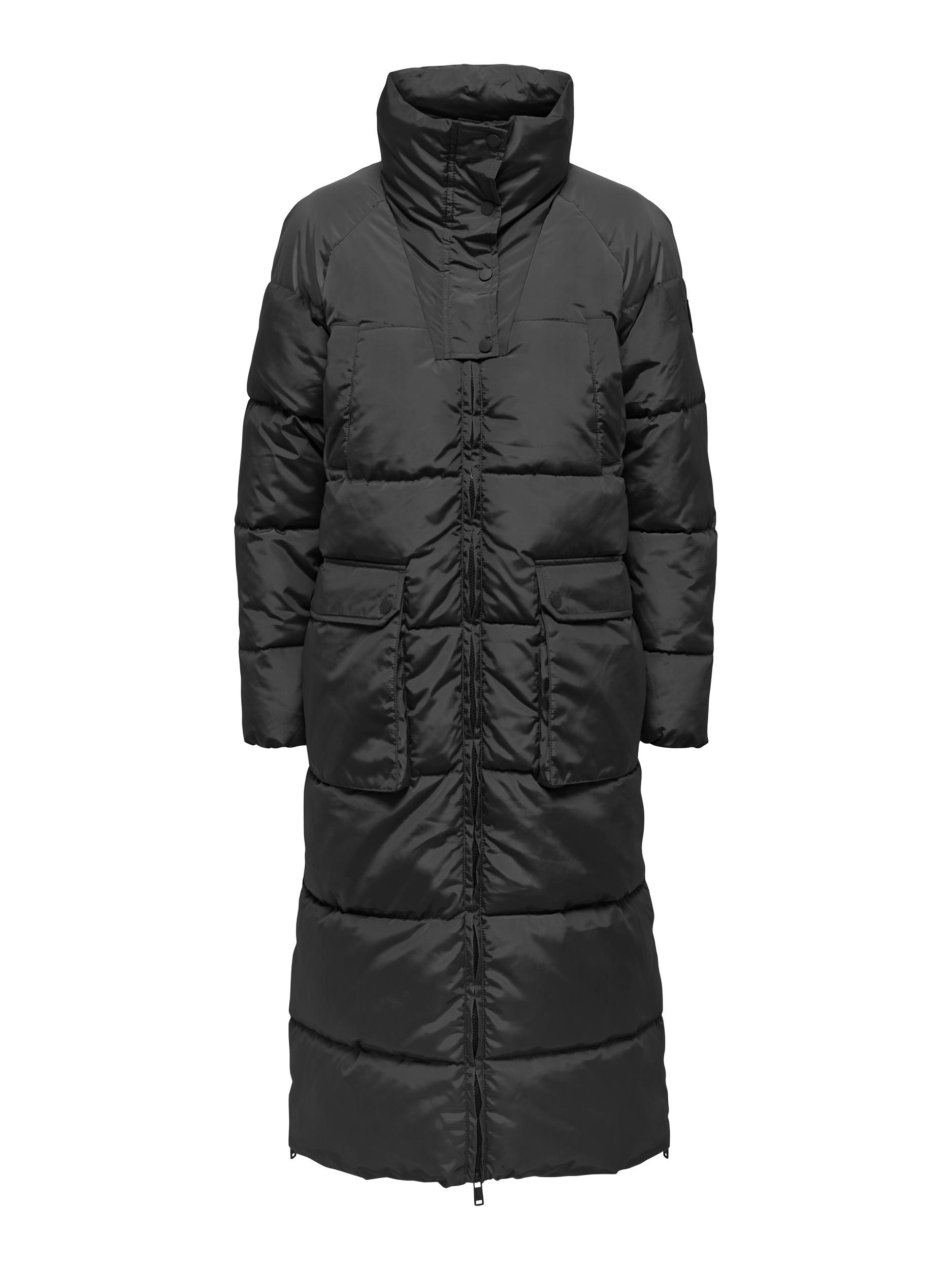 ONLY Steppmantel »ONLNORA X-LONG PUFFER CC OTW«