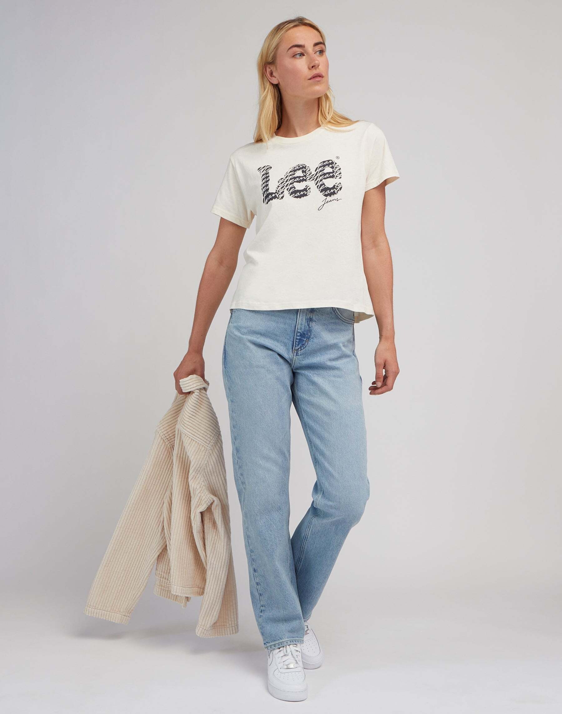 Lee® Relax-fit-Jeans »LEE Jeans Rider Classic«