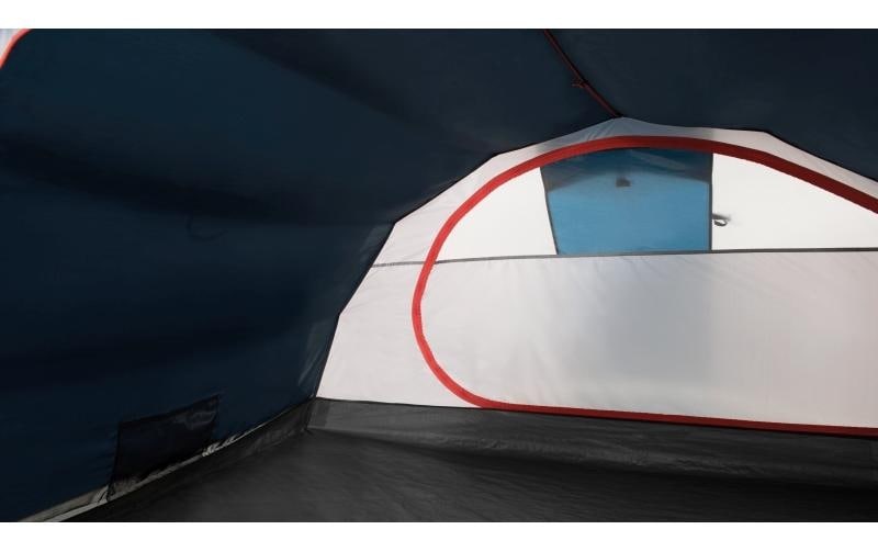 easy camp Tunnelzelt »Energy 300 Compact, 3 Personen«, 3 Personen