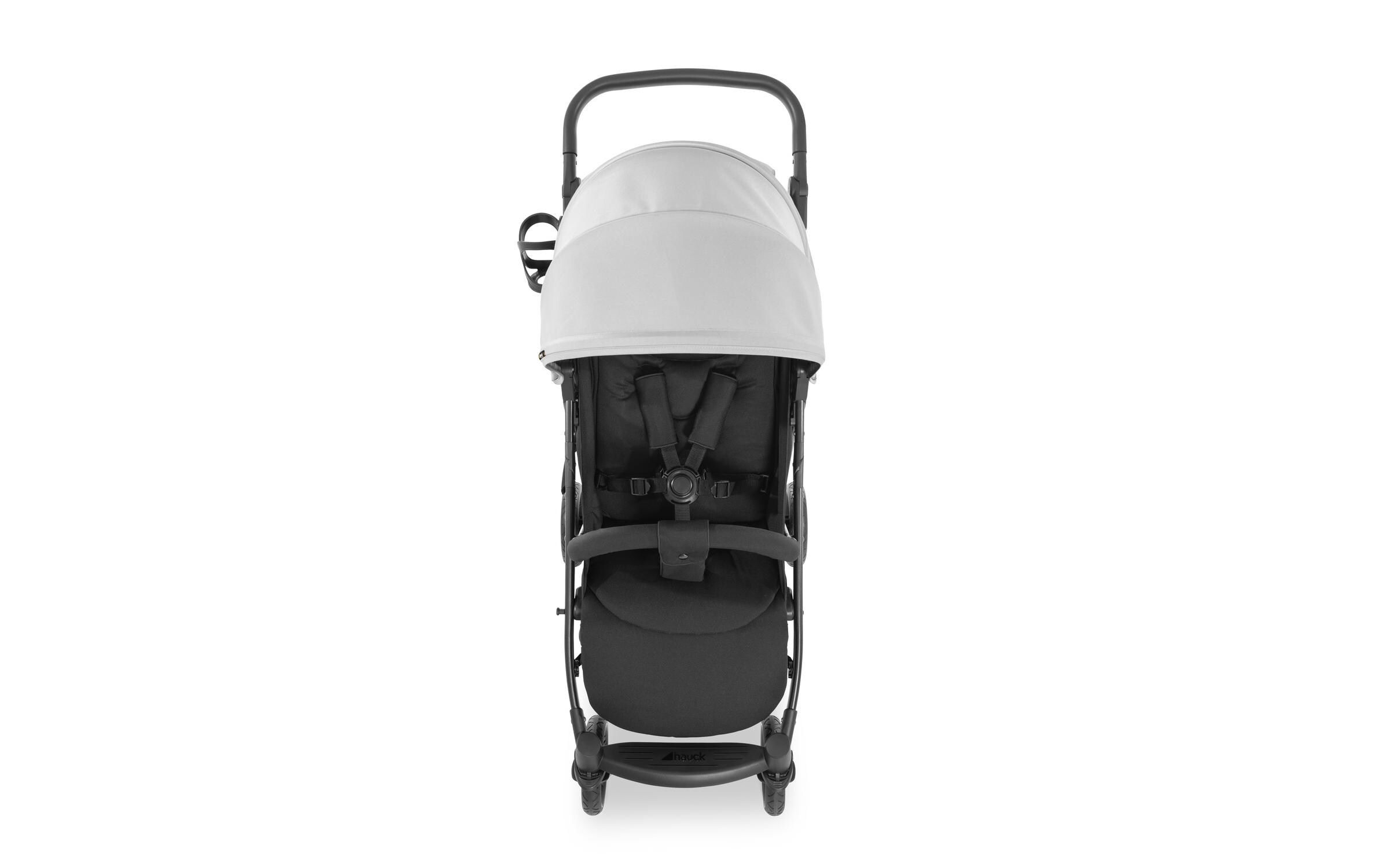 Hauck Kinder-Buggy »Hauck Buggy Rapid 4R Plus«, 25 kg