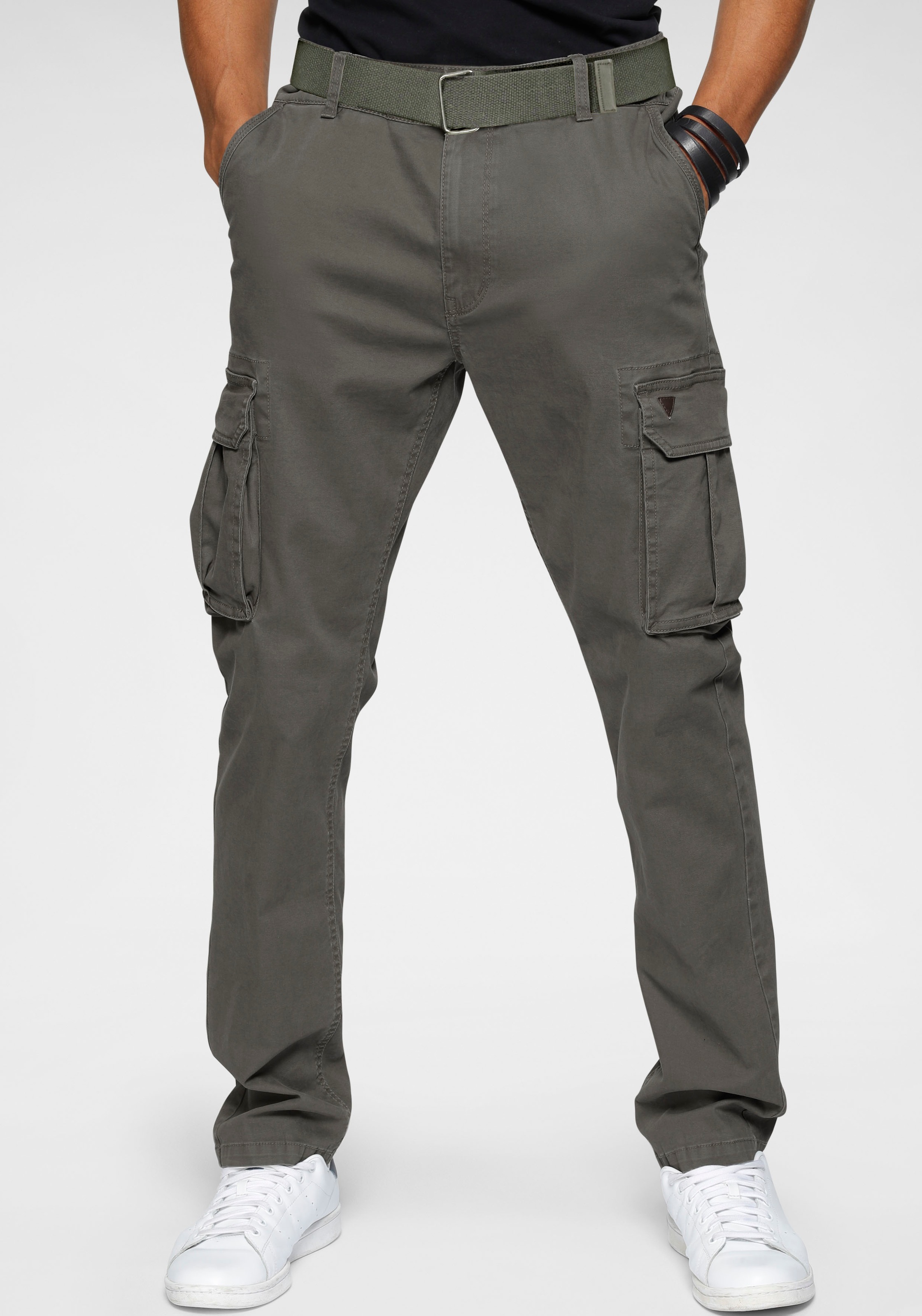 H.I.S Cargohose