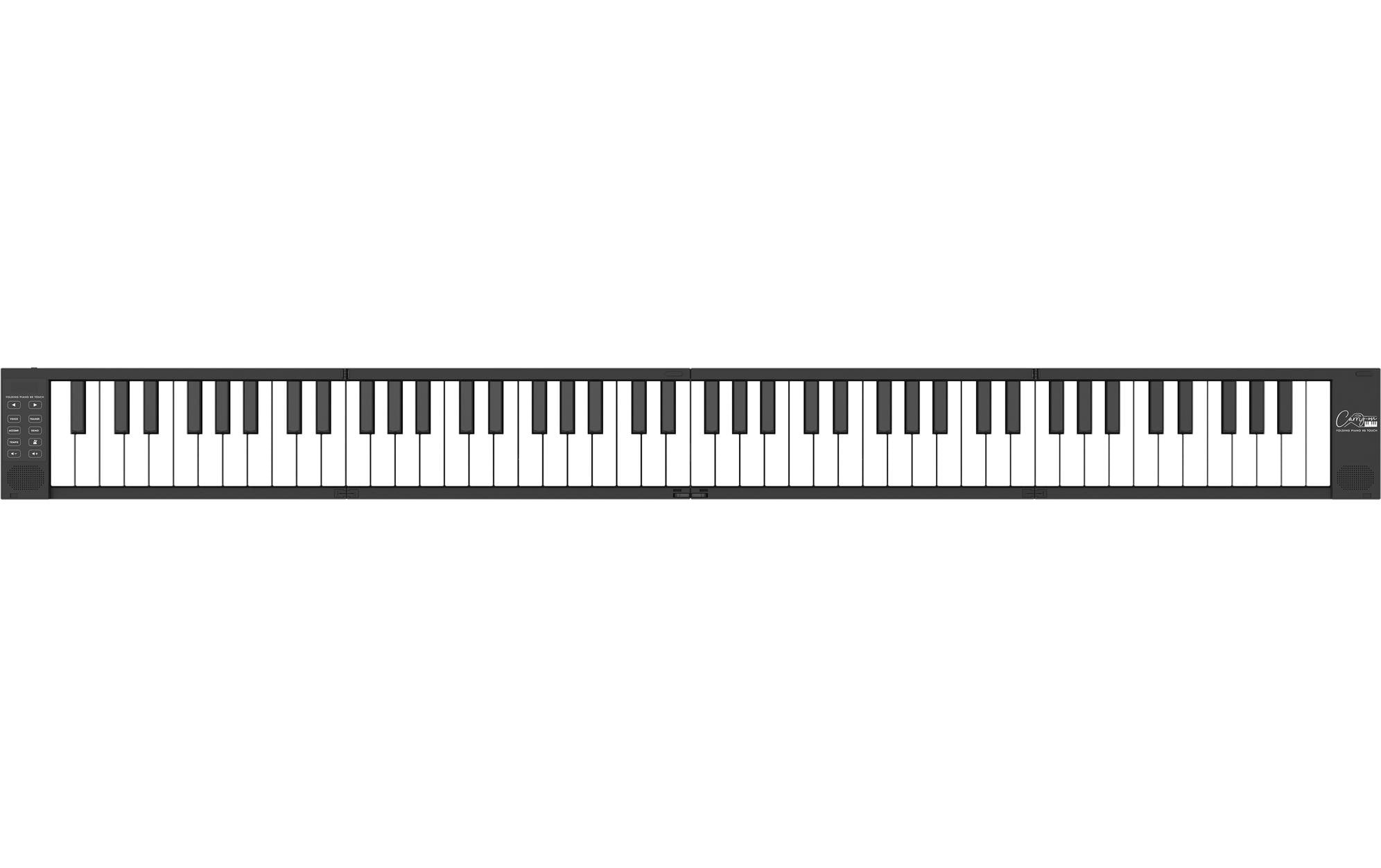 Home-Keyboard »Carry-on by Blackstar Folding Piano 88 Touch«
