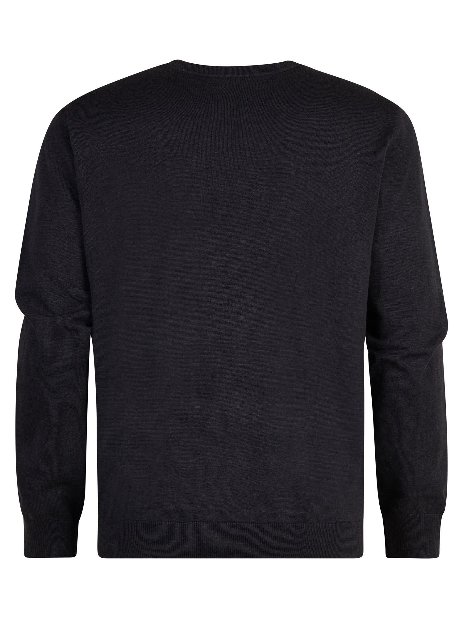 Petrol Industries Rundhalspullover »Men Knitwear Round Neck Basic«