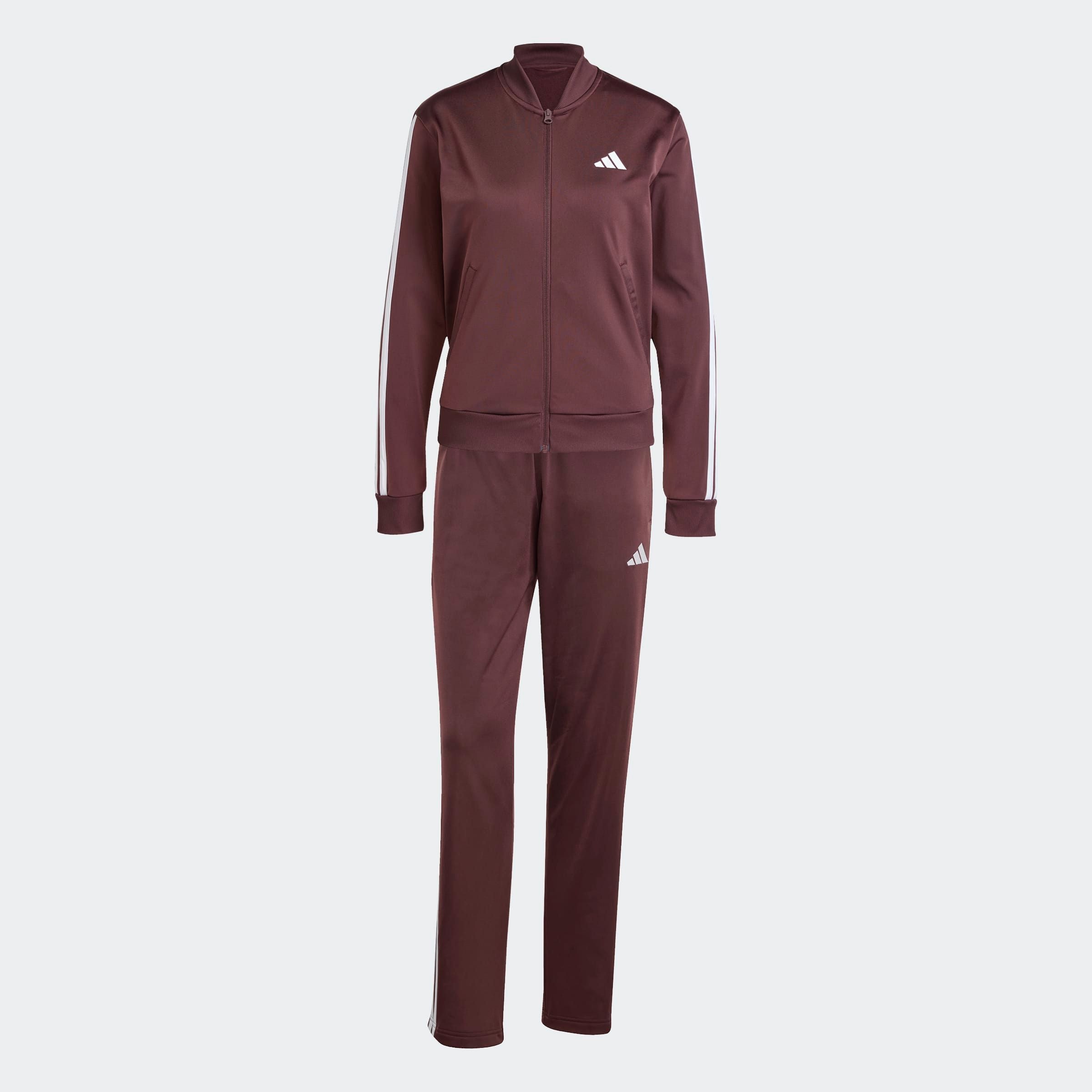adidas Sportswear Trainingsanzug »W 3S TR TS«, (2 tlg.)