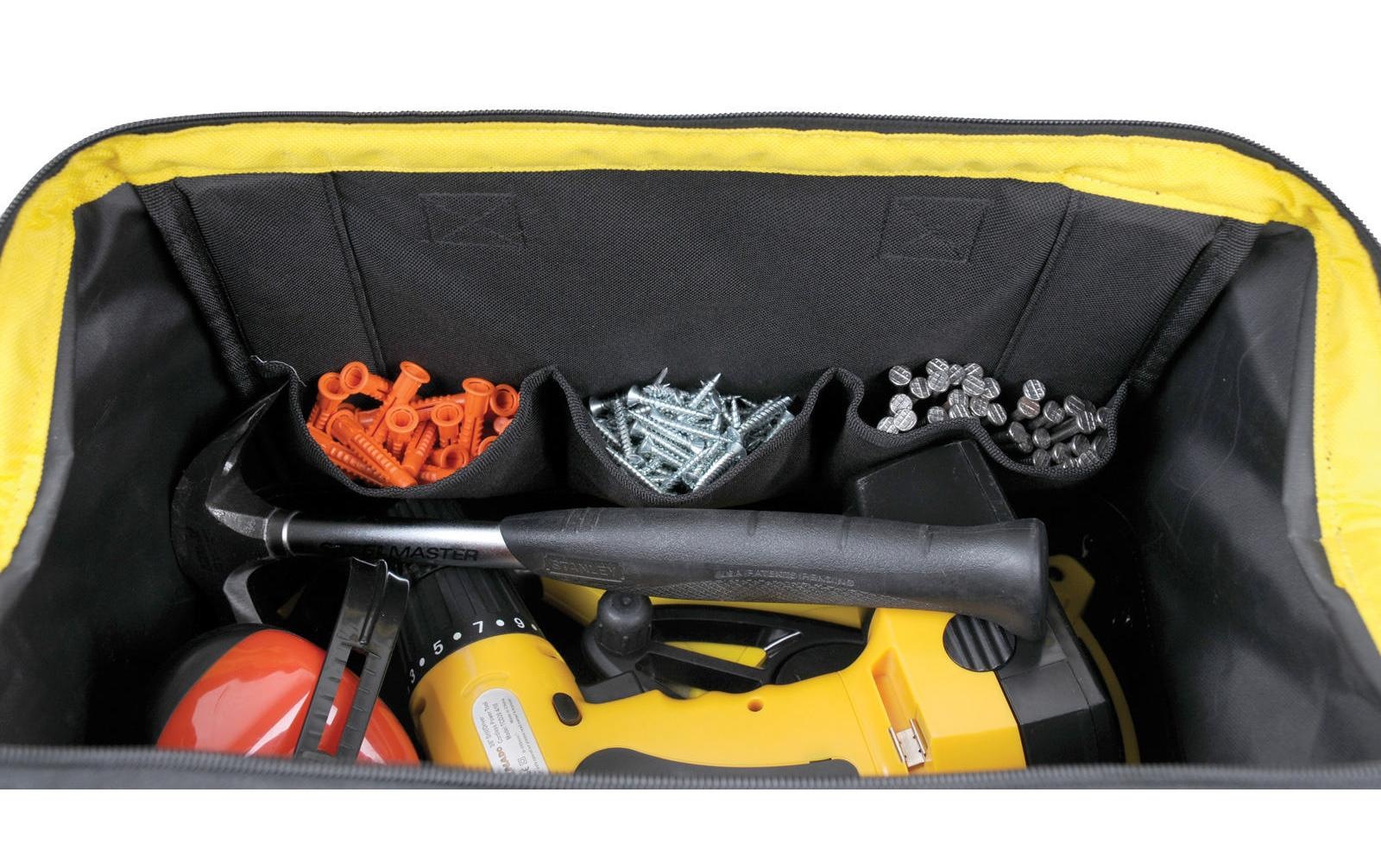 STANLEY Aufbewahrungstasche »Stanley Werkzeugtasche«