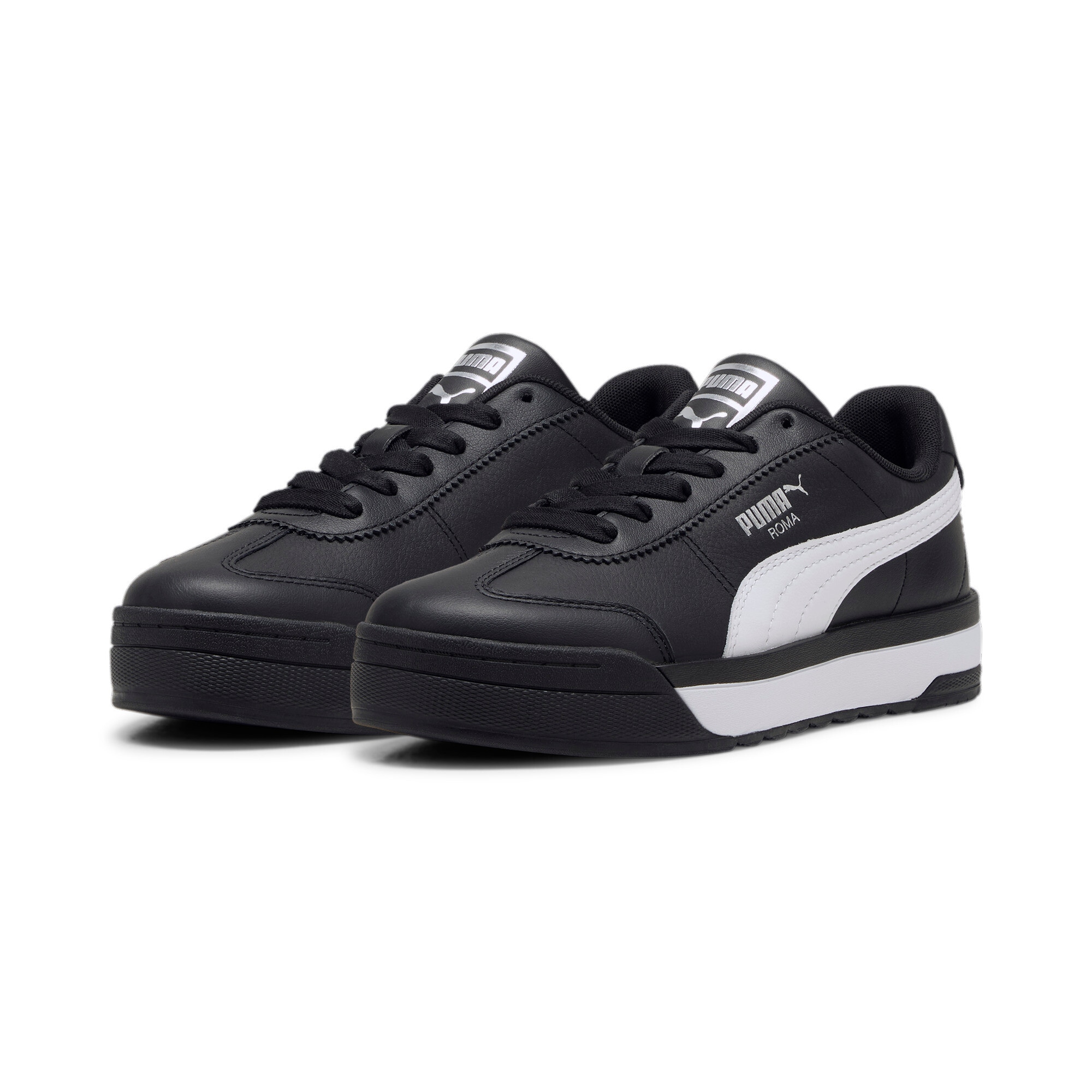 PUMA Sneaker »ROMA FEMININE WNS«