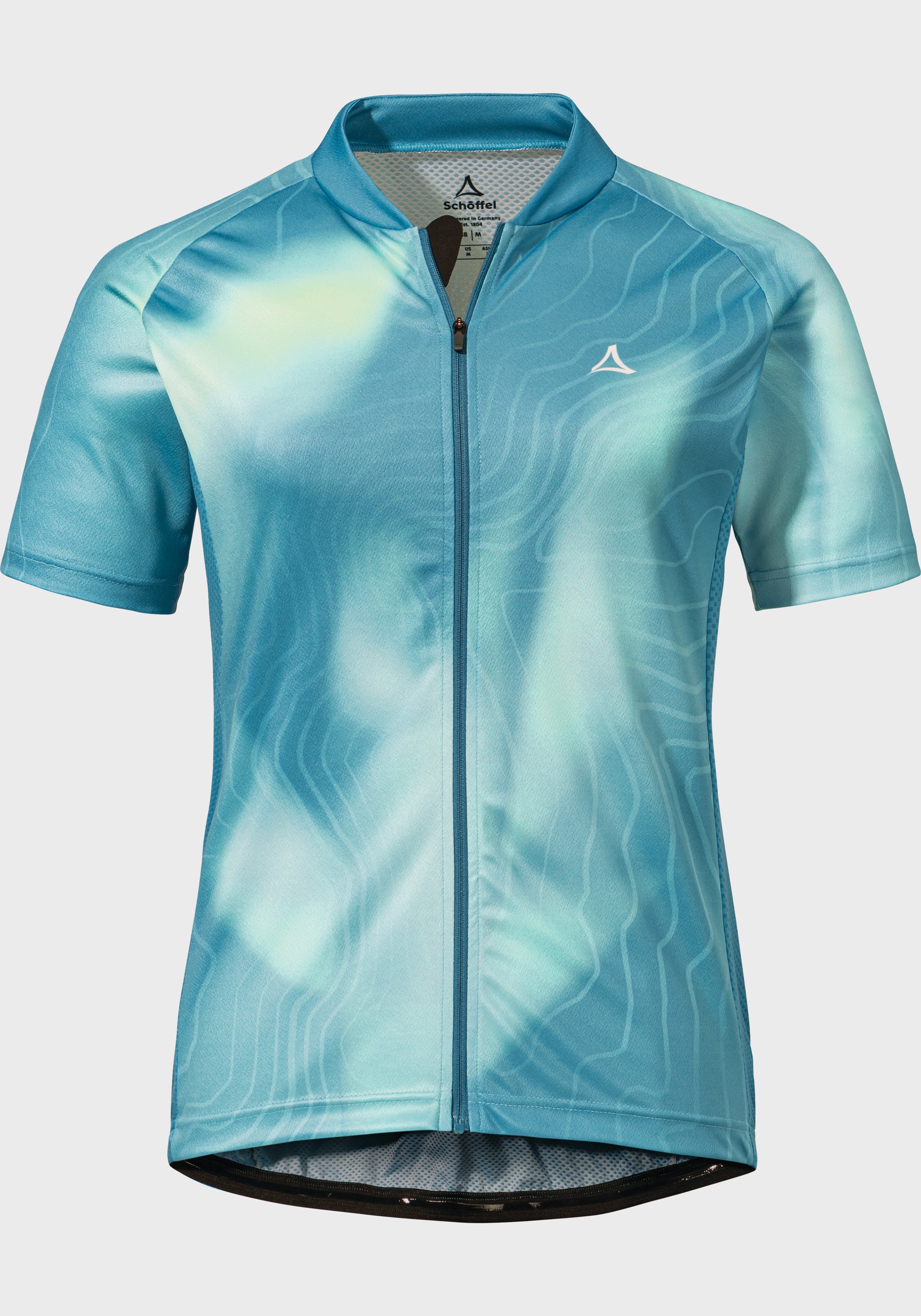 Schöffel Radtrikot »Shirt Vertine L«
