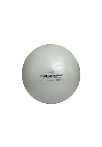 SISSEL Gymnastikball »Ball Ø 65 cm« kaufen
