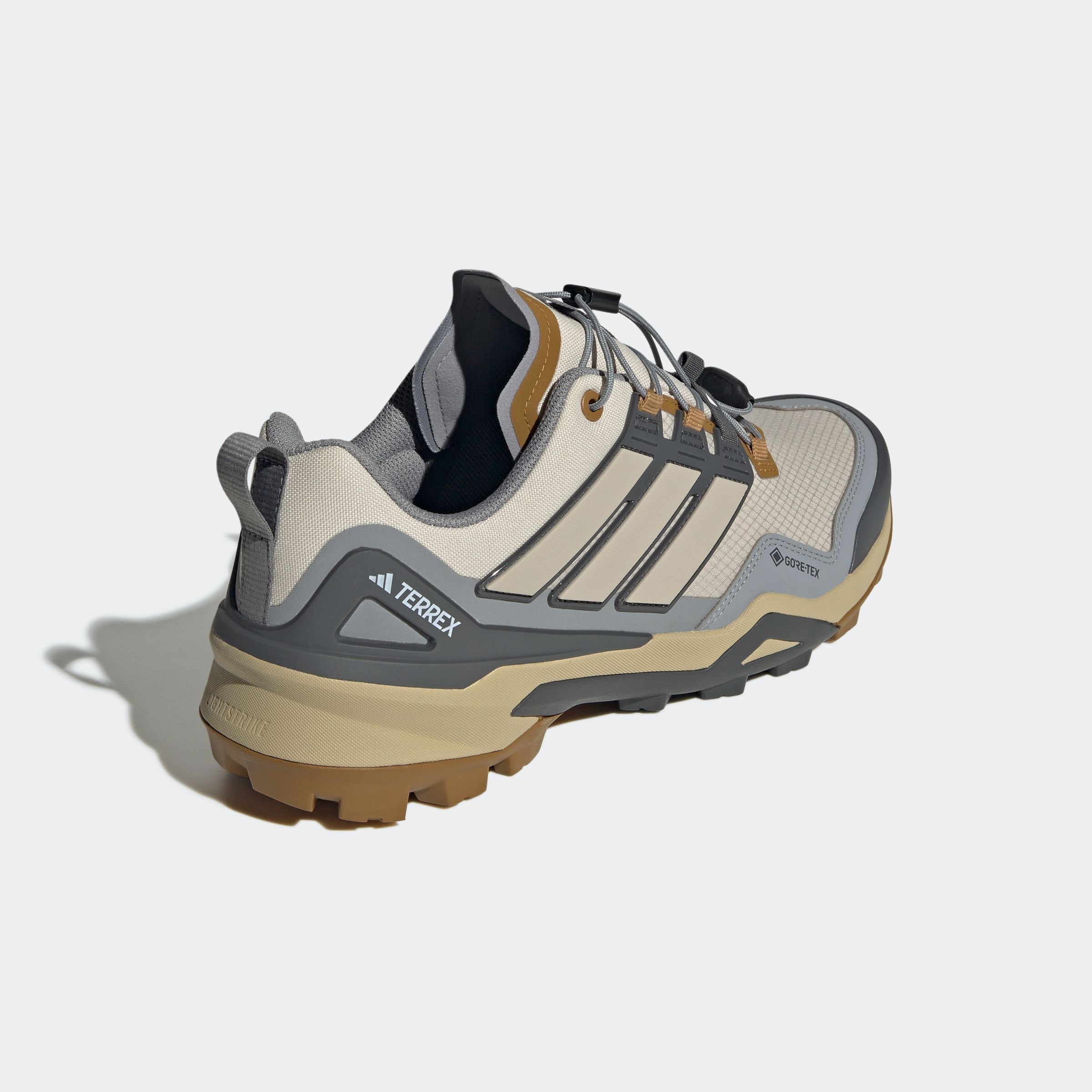 adidas TERREX Wanderschuh »SKYCHASER GORE-TEX«, wasserdicht
