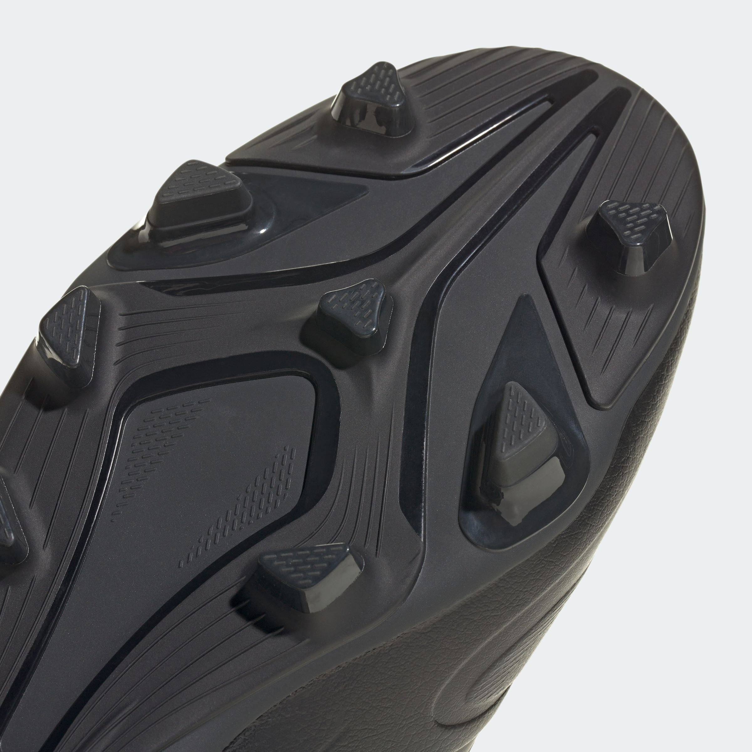 adidas Performance Fussballschuh »COPA PURE 3 CLUB FG/MG«