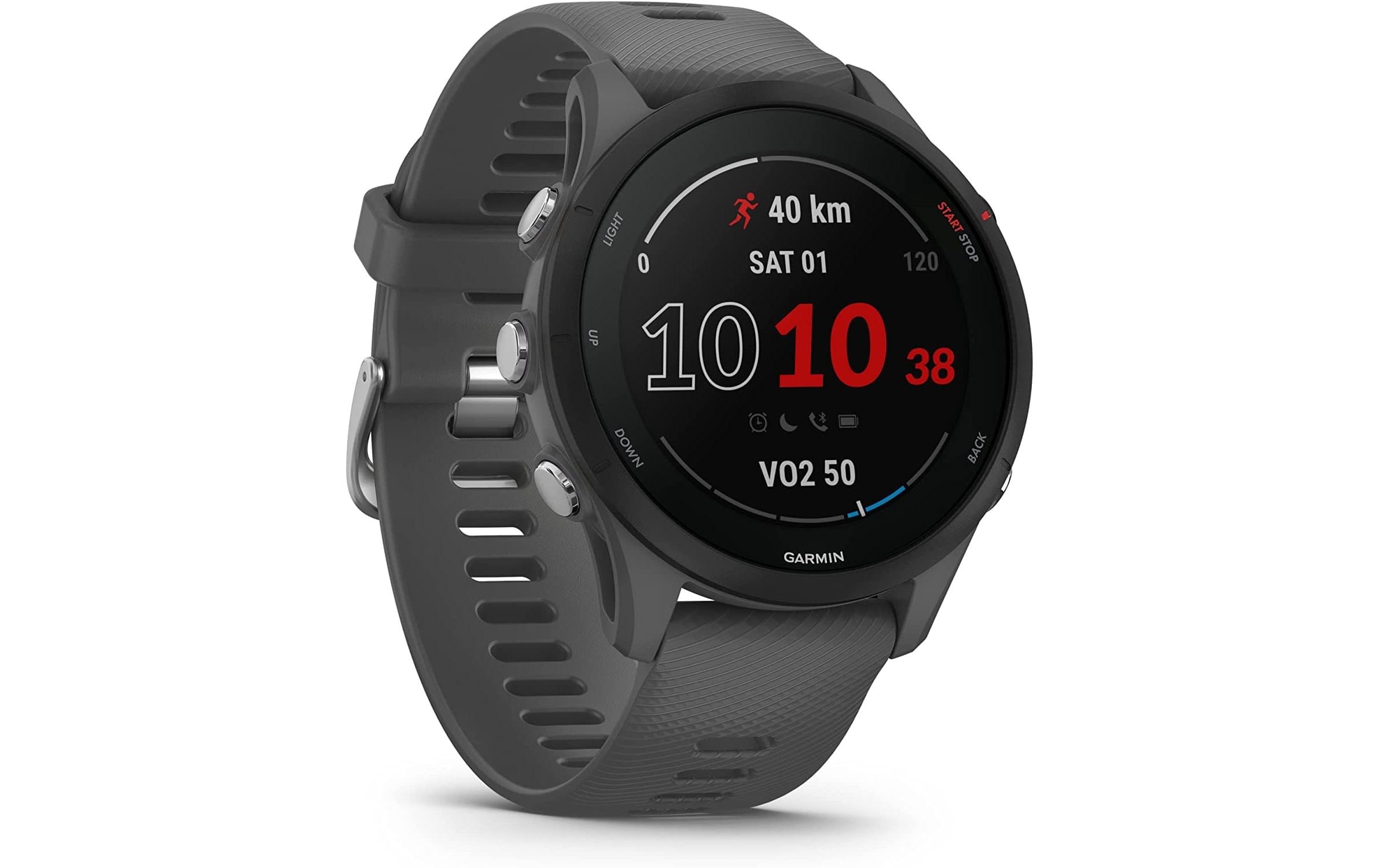 Garmin Smartwatch »255 Basic«, (2,78 cm / 1,1 Zoll), 4 GB,)