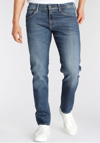 Slim-fit-Jeans »CANE«