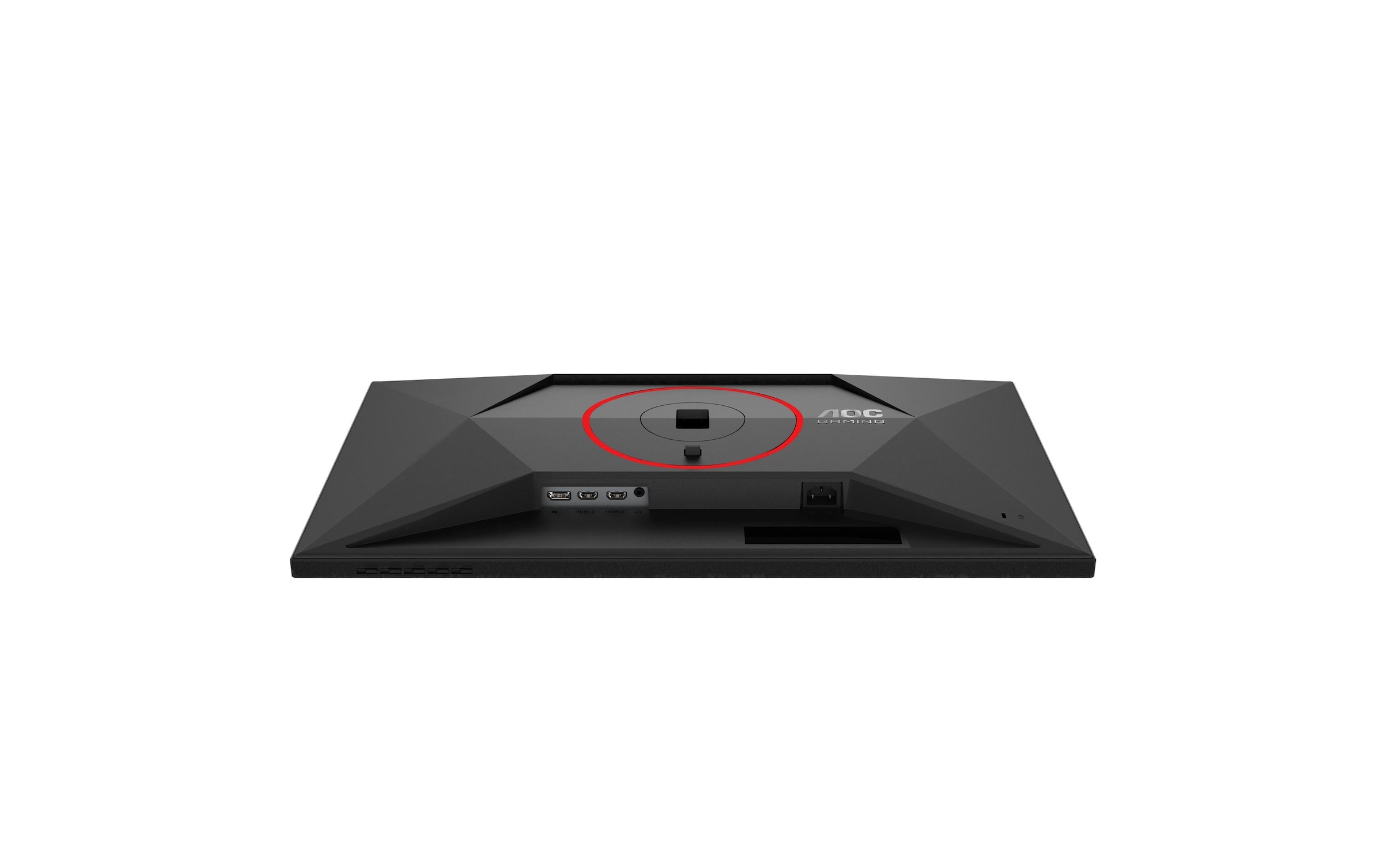 AOC LED-Monitor »Q27G4ZR«, 68,58 cm/27 Zoll, 2560 x 1440 px, WQHD, 260 Hz