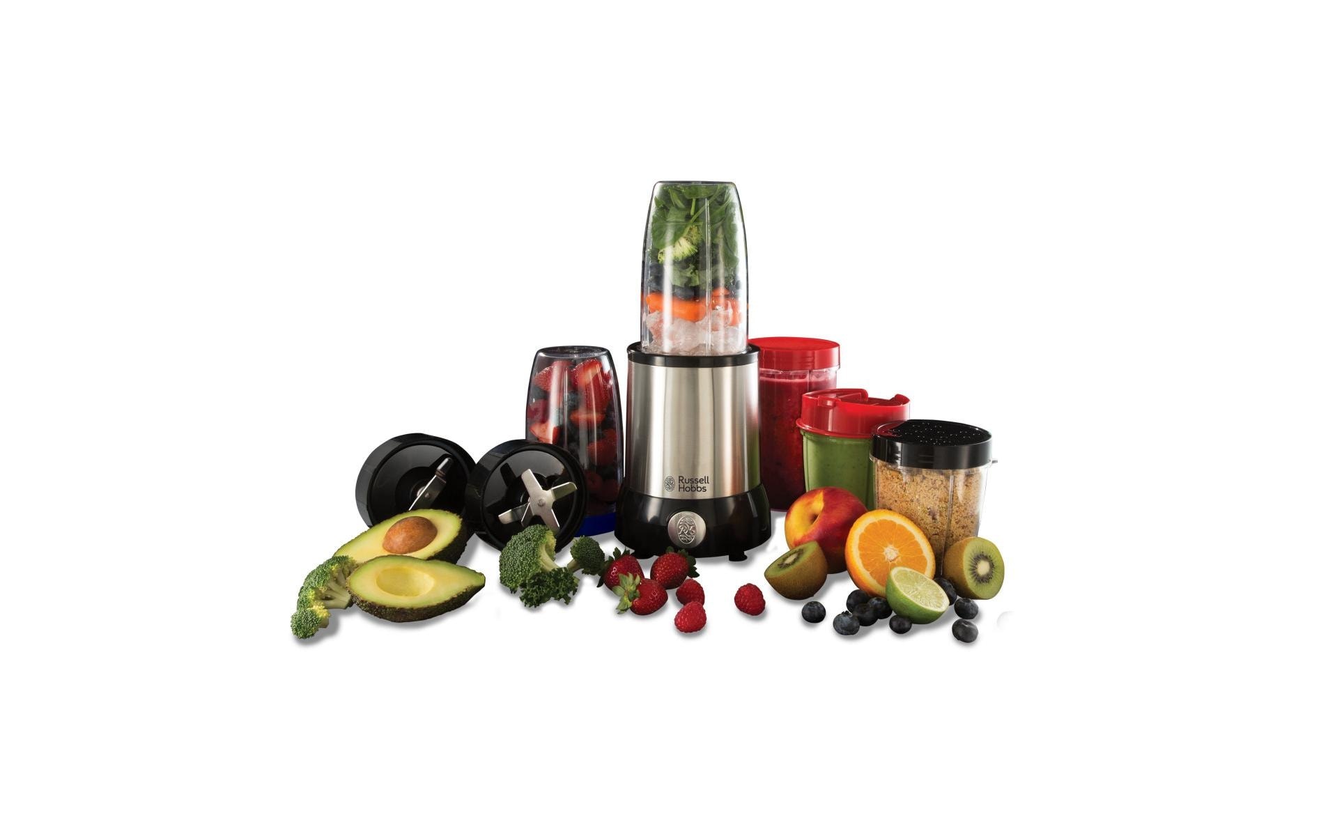 RUSSELL HOBBS Standmixer »Nutri Boost«, 700 W