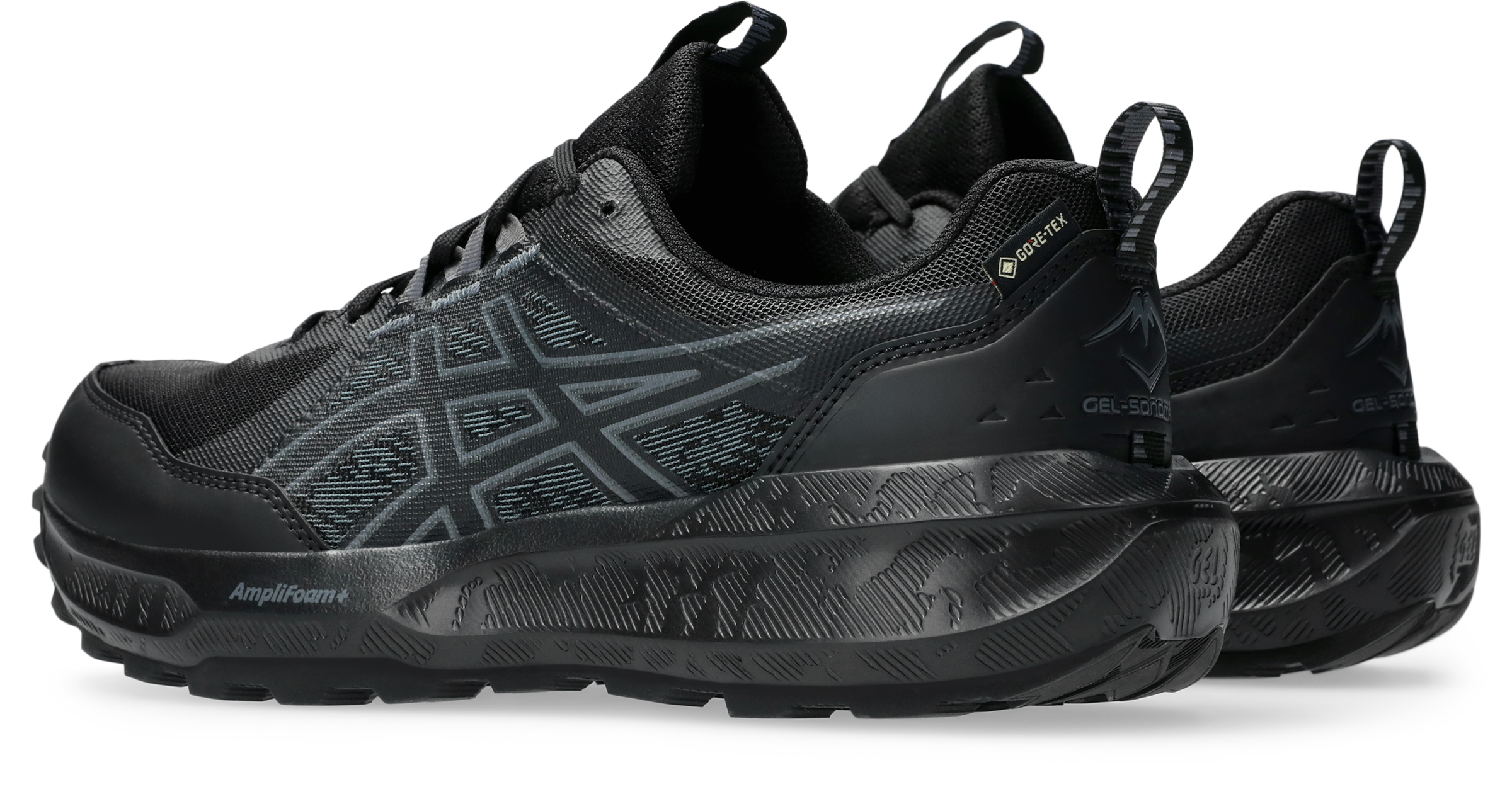 Asics Trailrunningschuh »GEL-SONOMA 8 Gore-Tex«, Wasserdicht