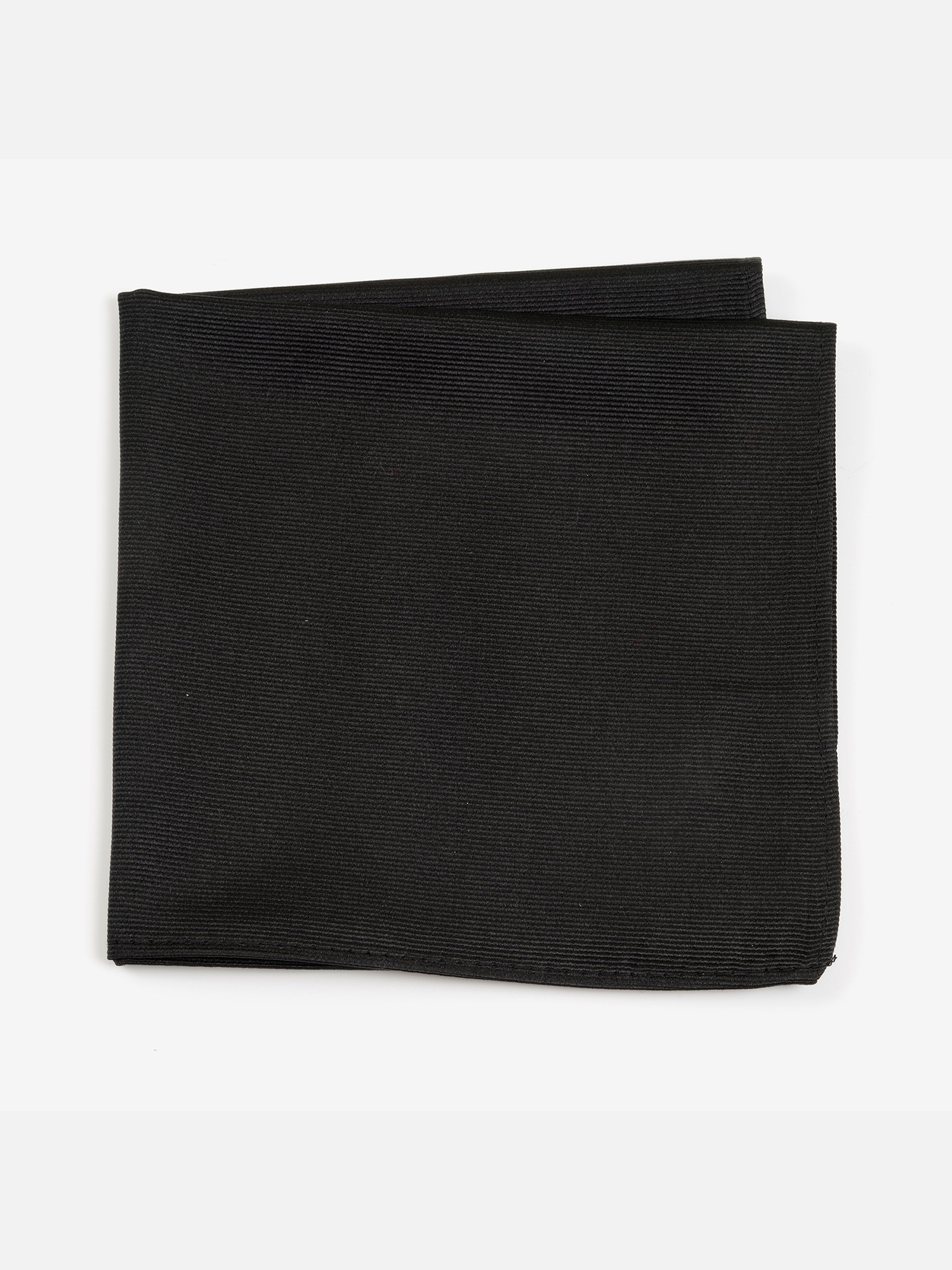 MONTI Einstecktuch »RENZO«, aus reiner Seide mit eleganter Twill-Struktur – 30 x 30 cm