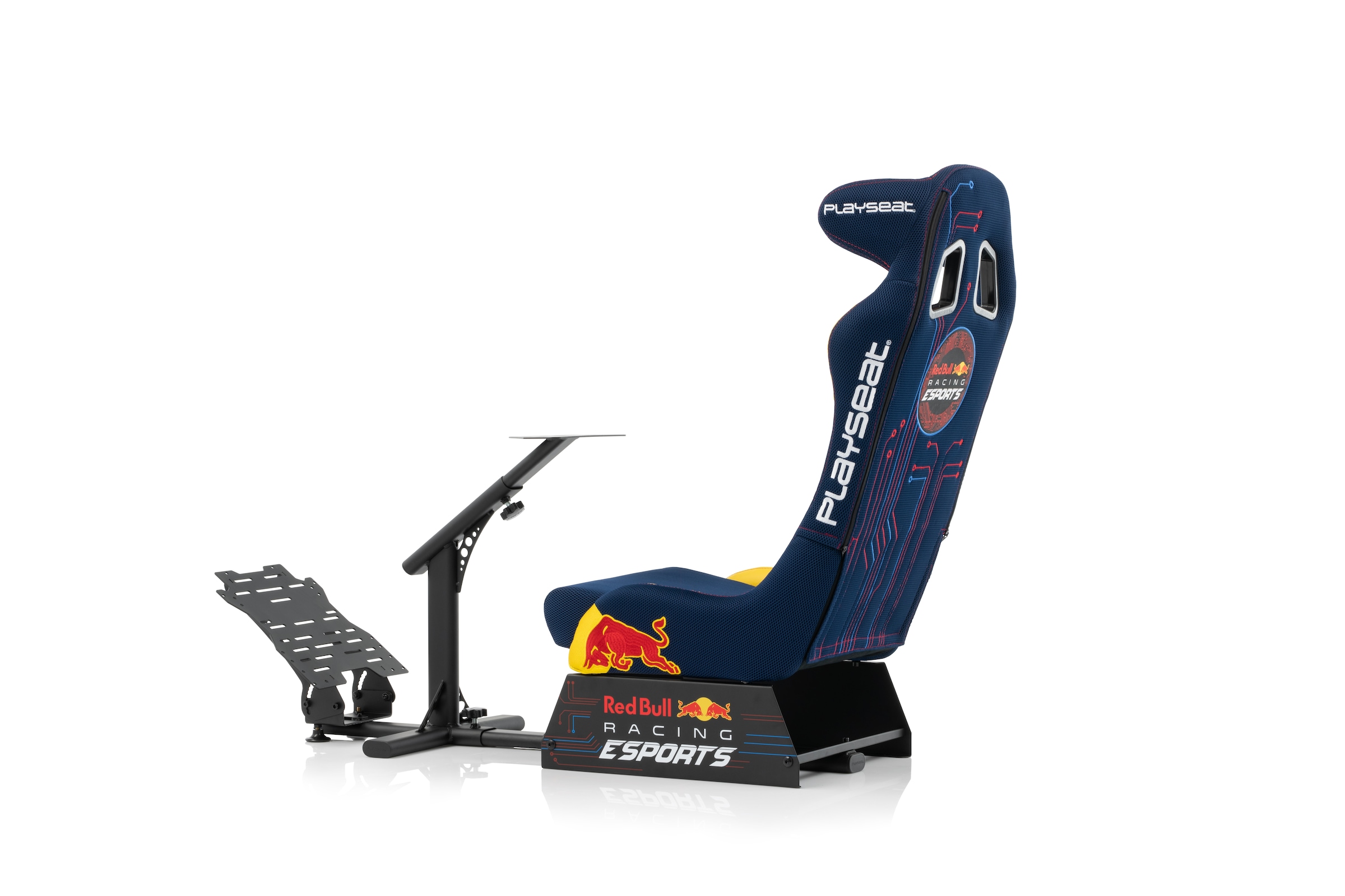 Playseat Gaming-Stuhl »Playseat Evolution PRO - Red Bull Racing Esports«