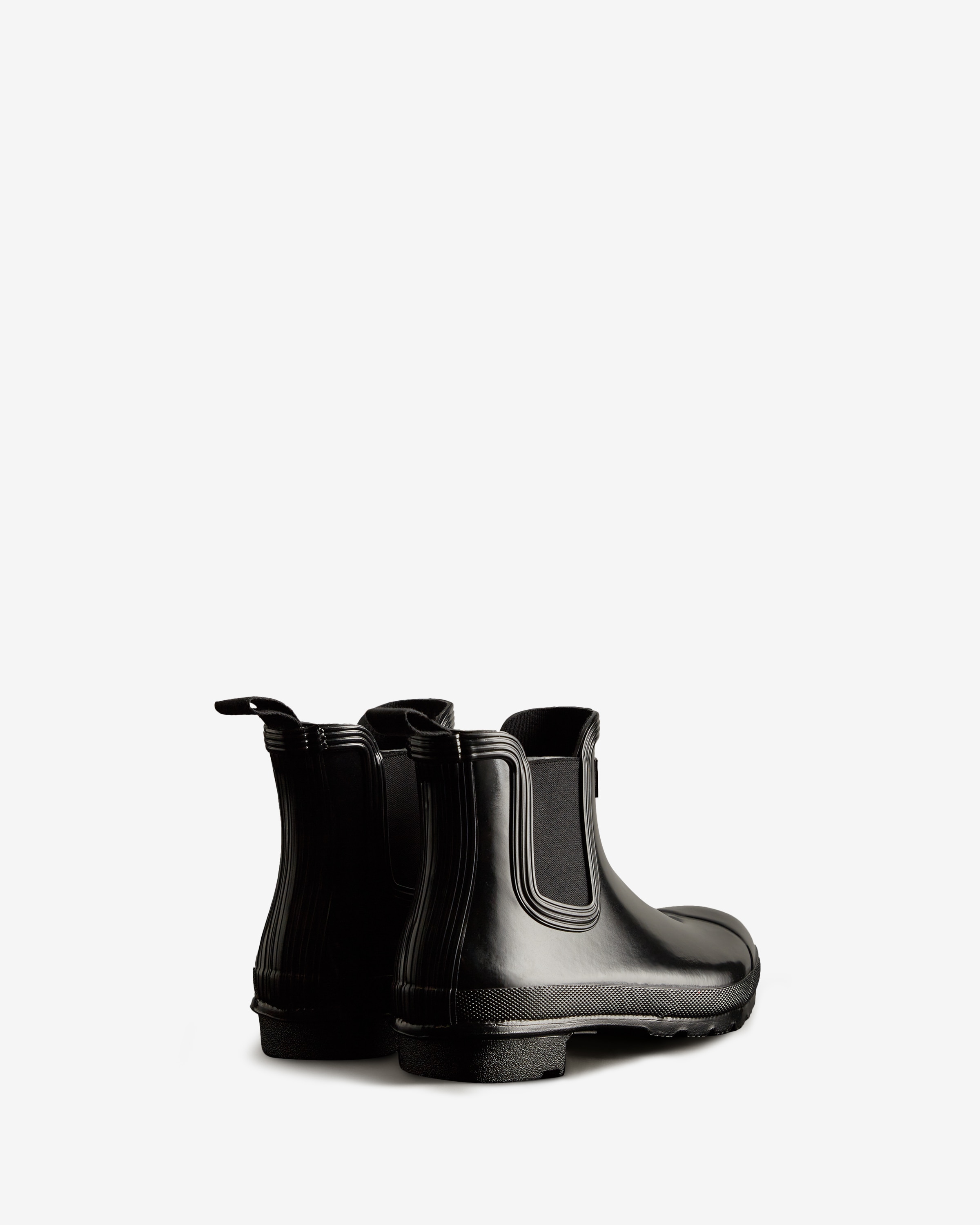 Hunter Gummistiefel »ORIGINAL GLOSS CHELSEA BOOT«