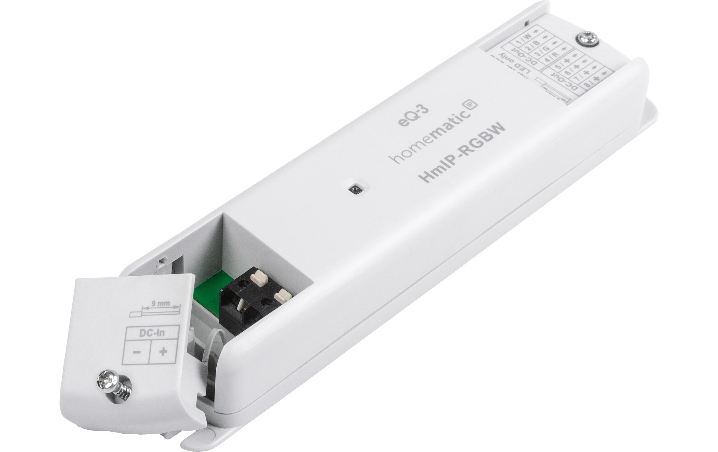 Homematic IP Smart-Home-Steuerelement »IP Smart Home LED Control«