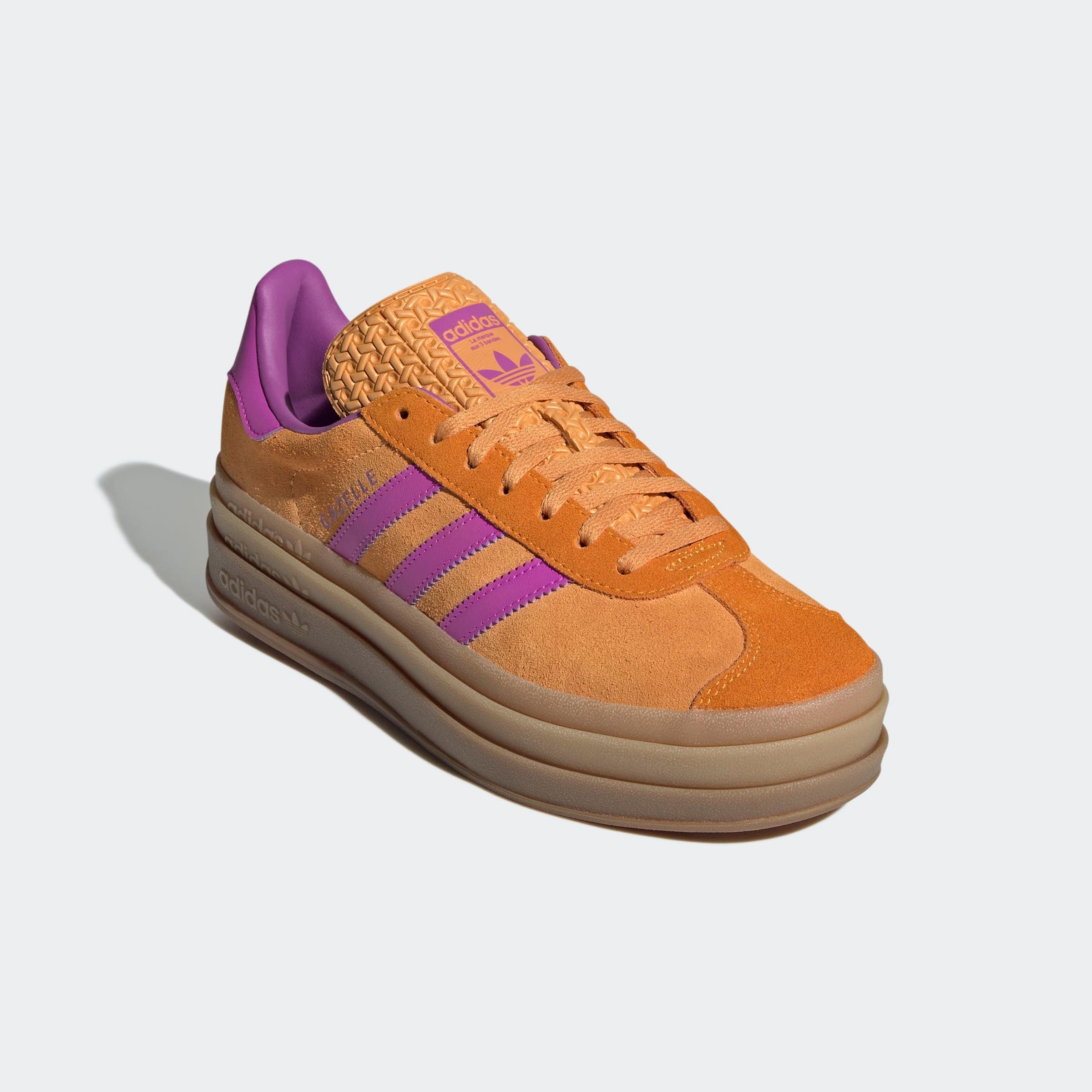 adidas Originals Sneaker »GAZELLE BOLD E«