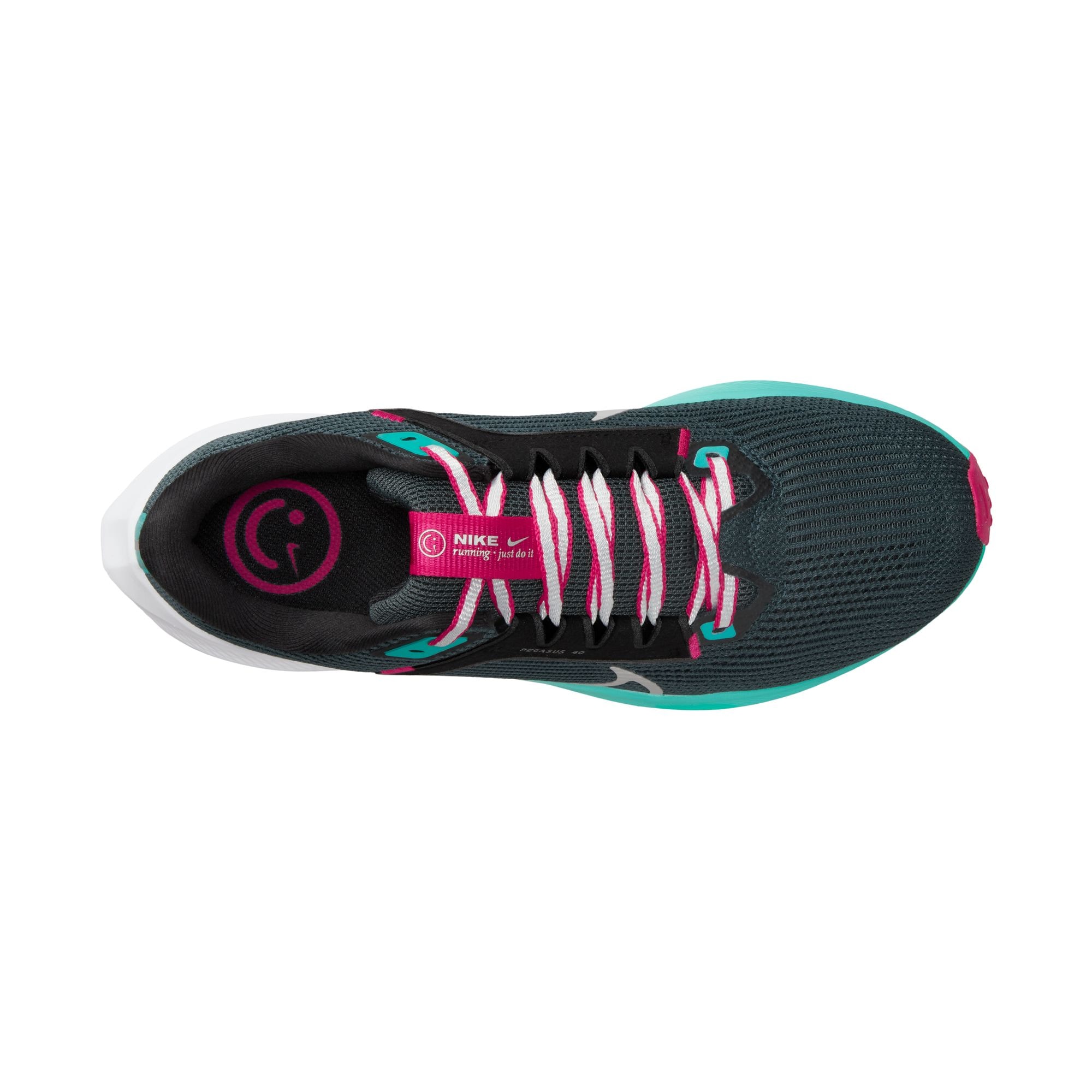 Nike Laufschuh »Pegasus 40«