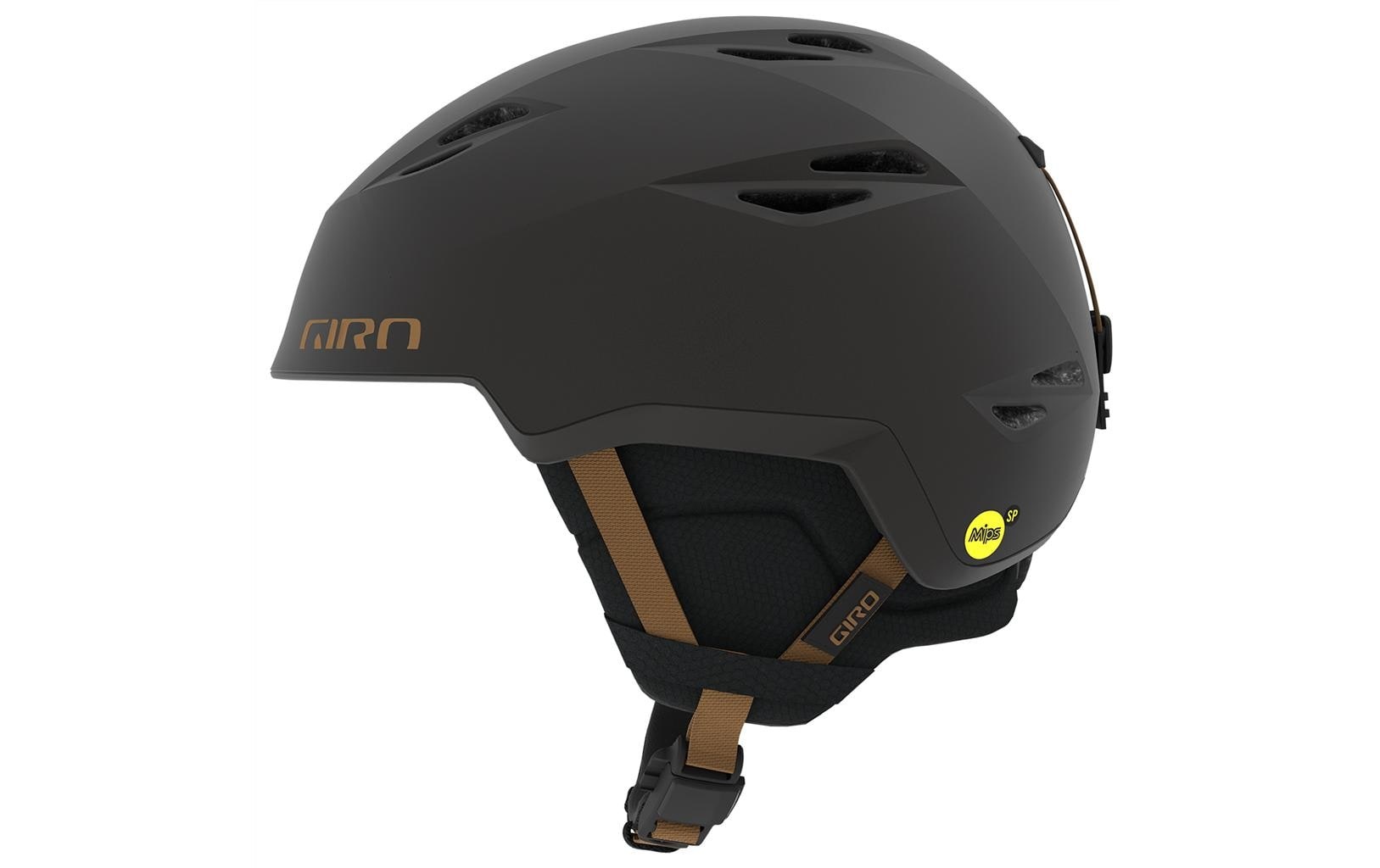 Giro Skihelm »Grid Spherical MIPS S«