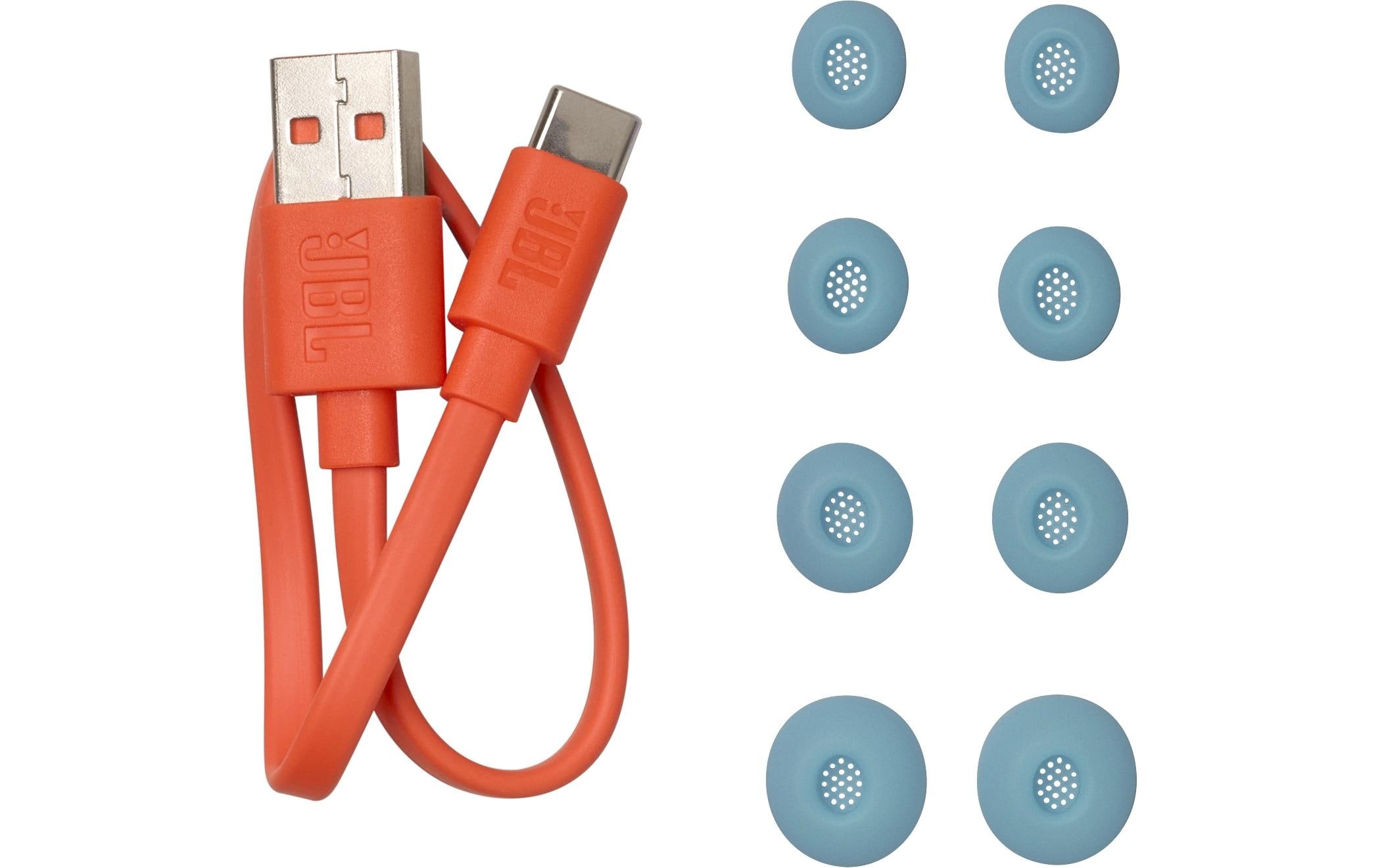 JBL In-Ear-Kopfhörer »Live Beam 3«, Bluetooth