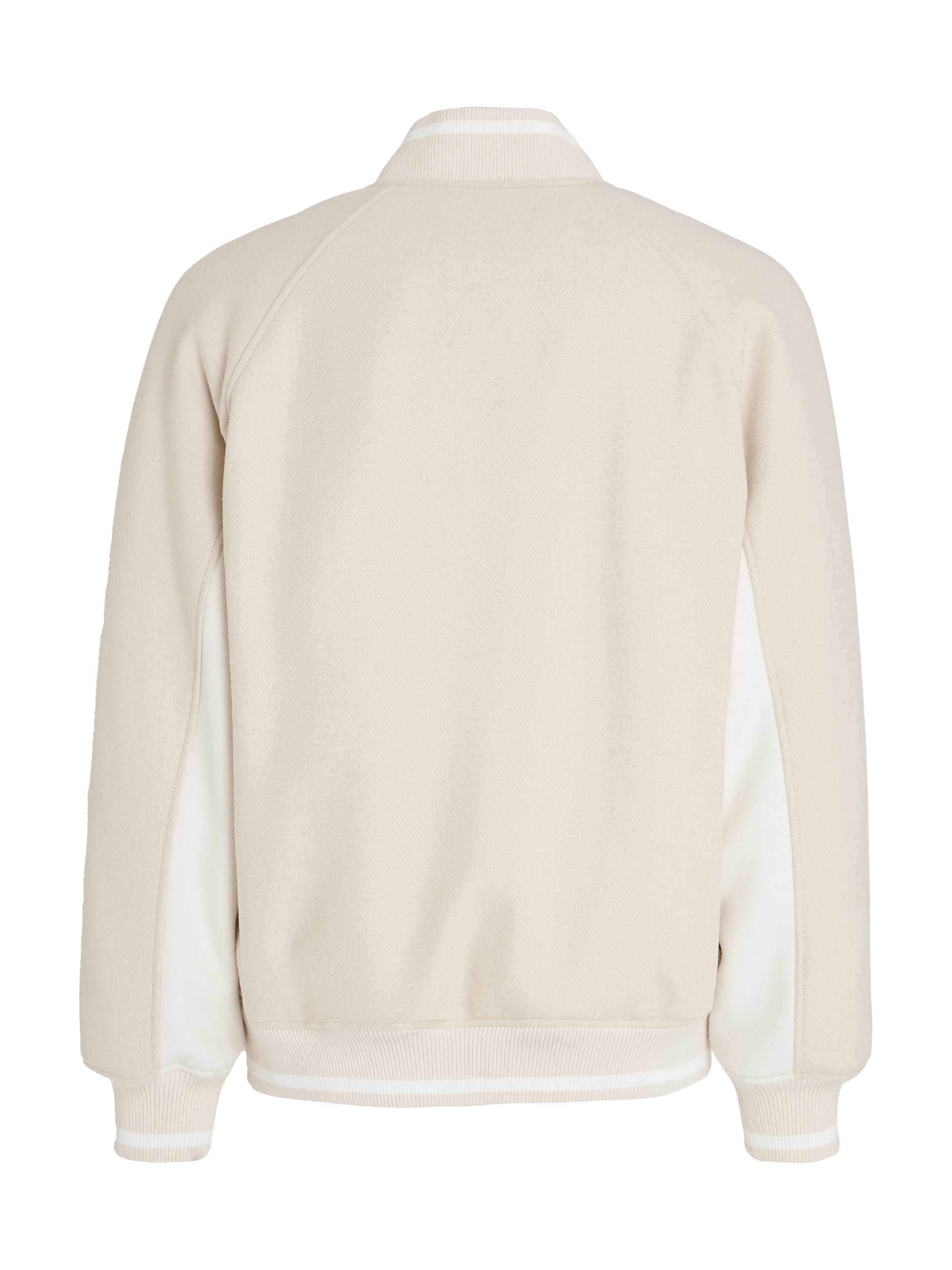 Tommy Jeans Blouson »TJM WOOL VARSITY BOMBER«