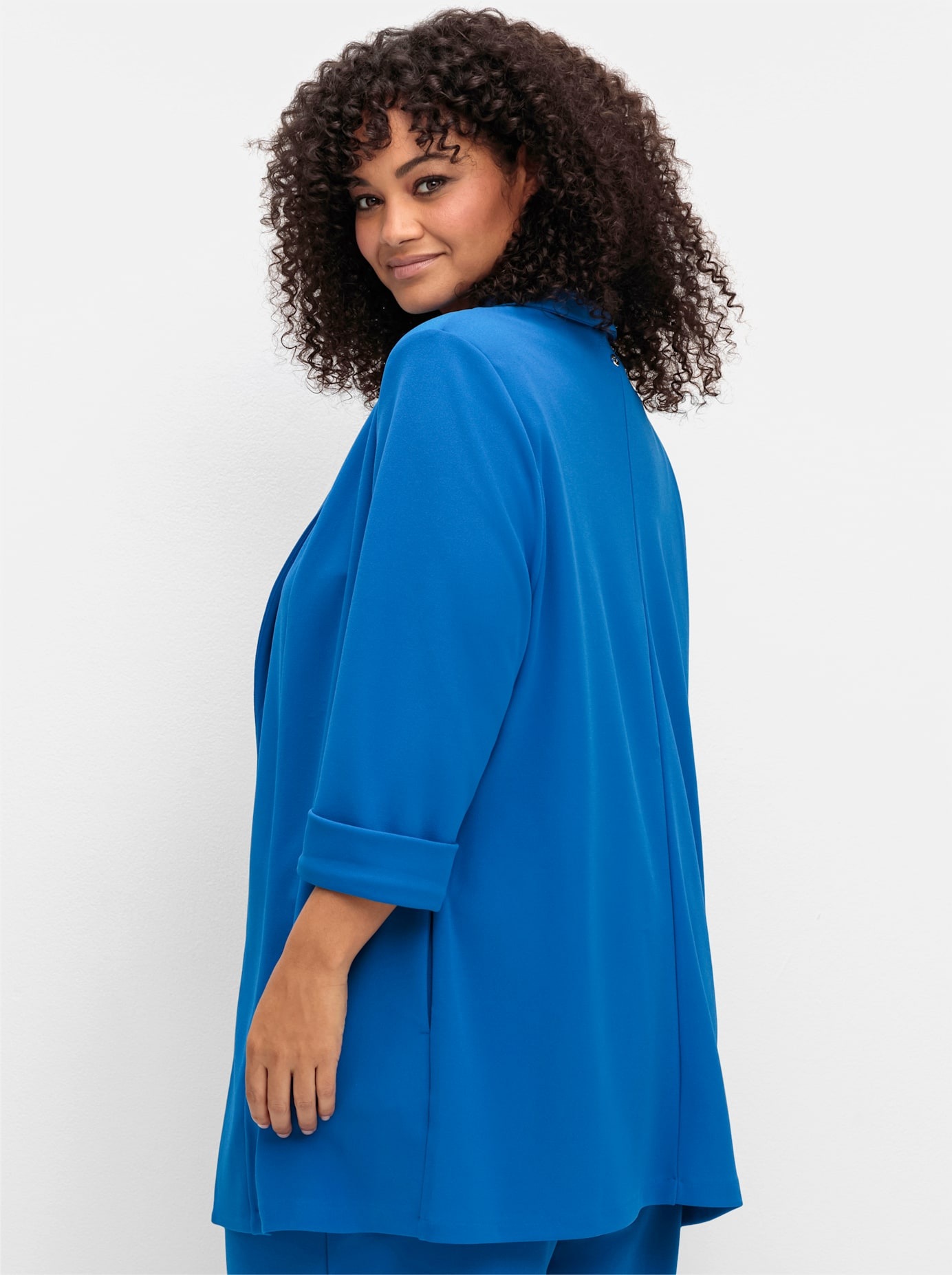 Sheego Longblazer »Longblazer«
