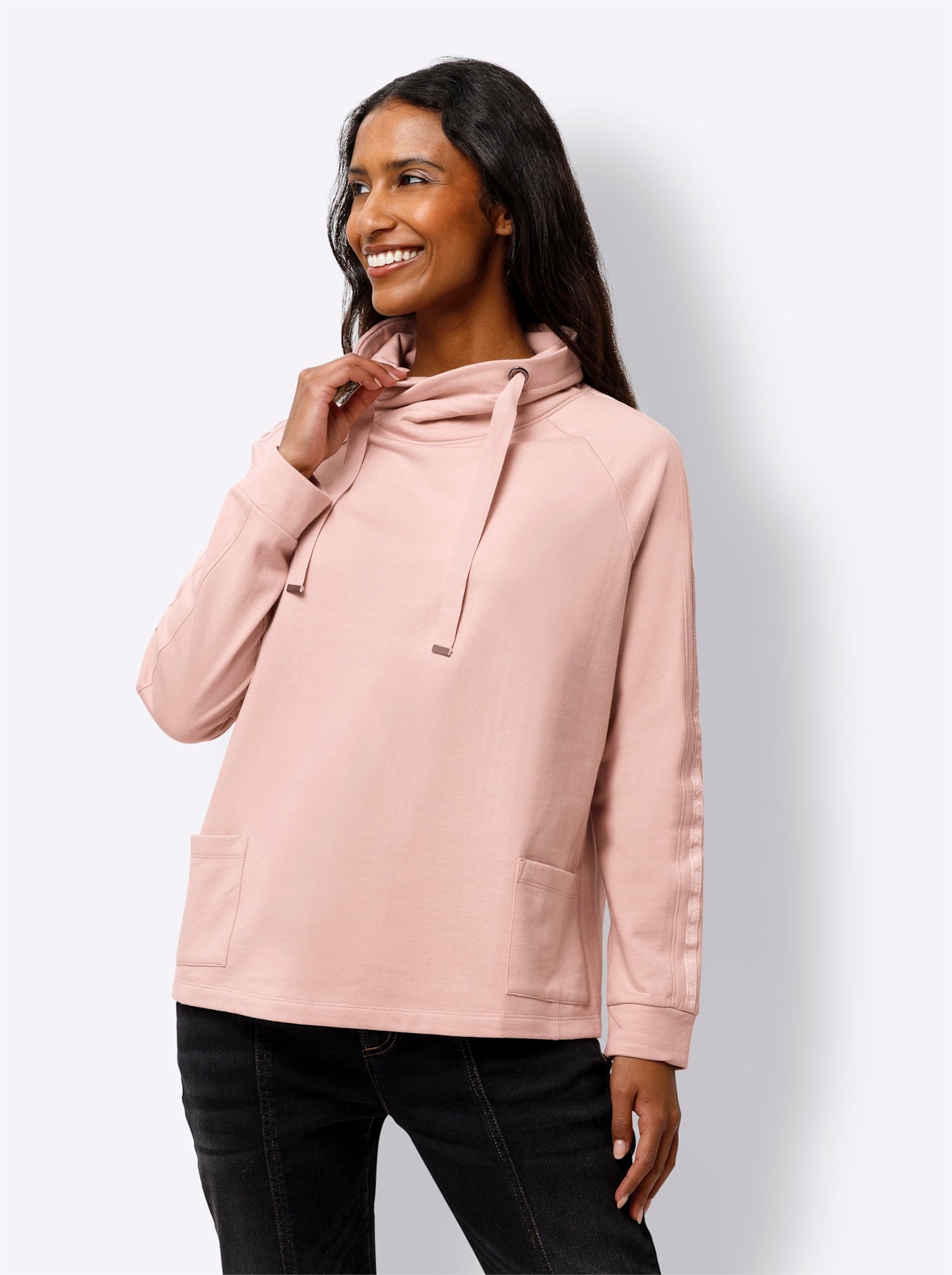 heine Sweatshirt