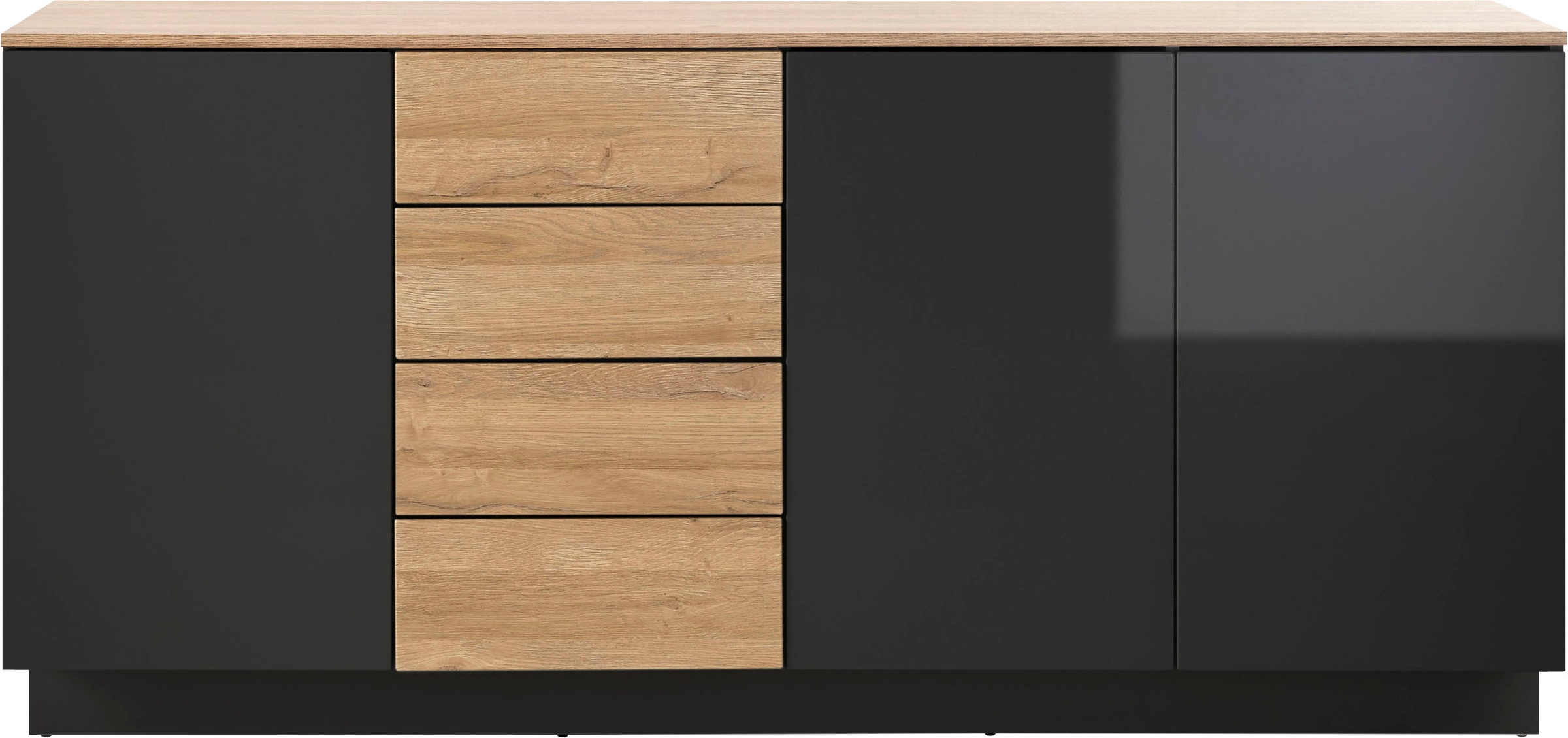 Places of Style Sideboard »Cayman«, Breite ca. 181 cm online kaufen |  Jelmoli-Versand | Mehrzweckschränke